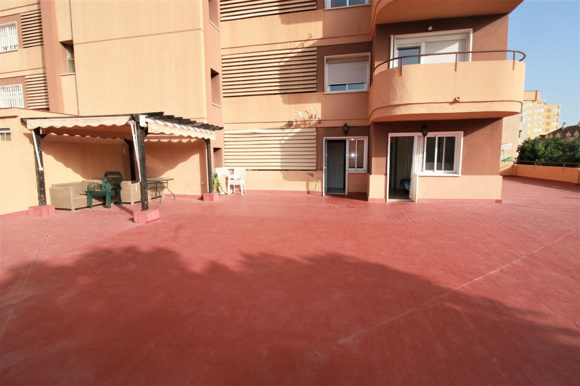 Condominium dans Fuengirola, Andalucía 11005170