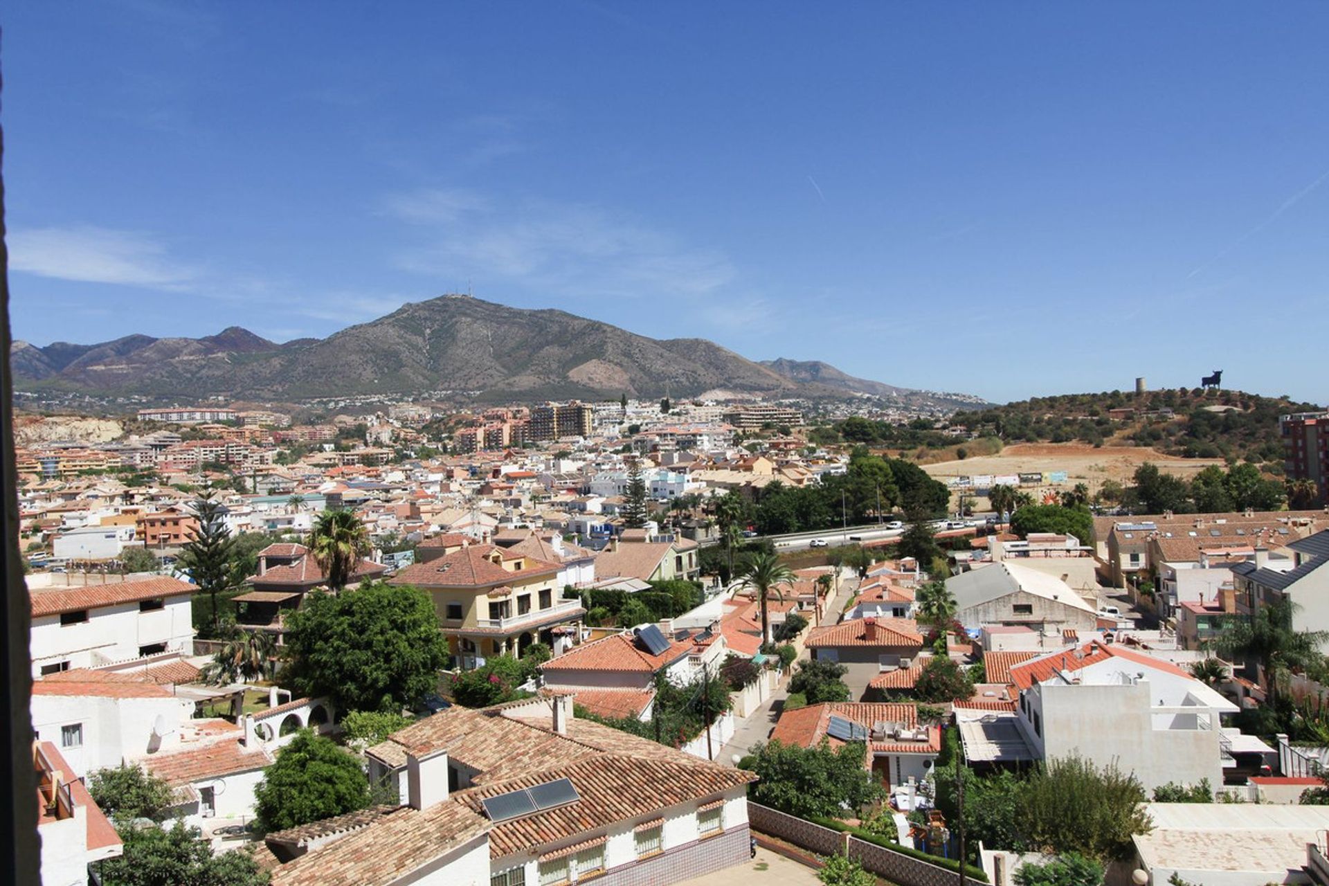 Kondominium di Fuengirola, Andalucía 11005172