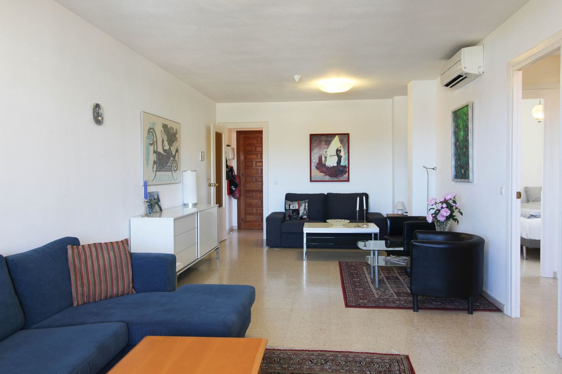 Condominium in Fuengirola, Andalucía 11005172