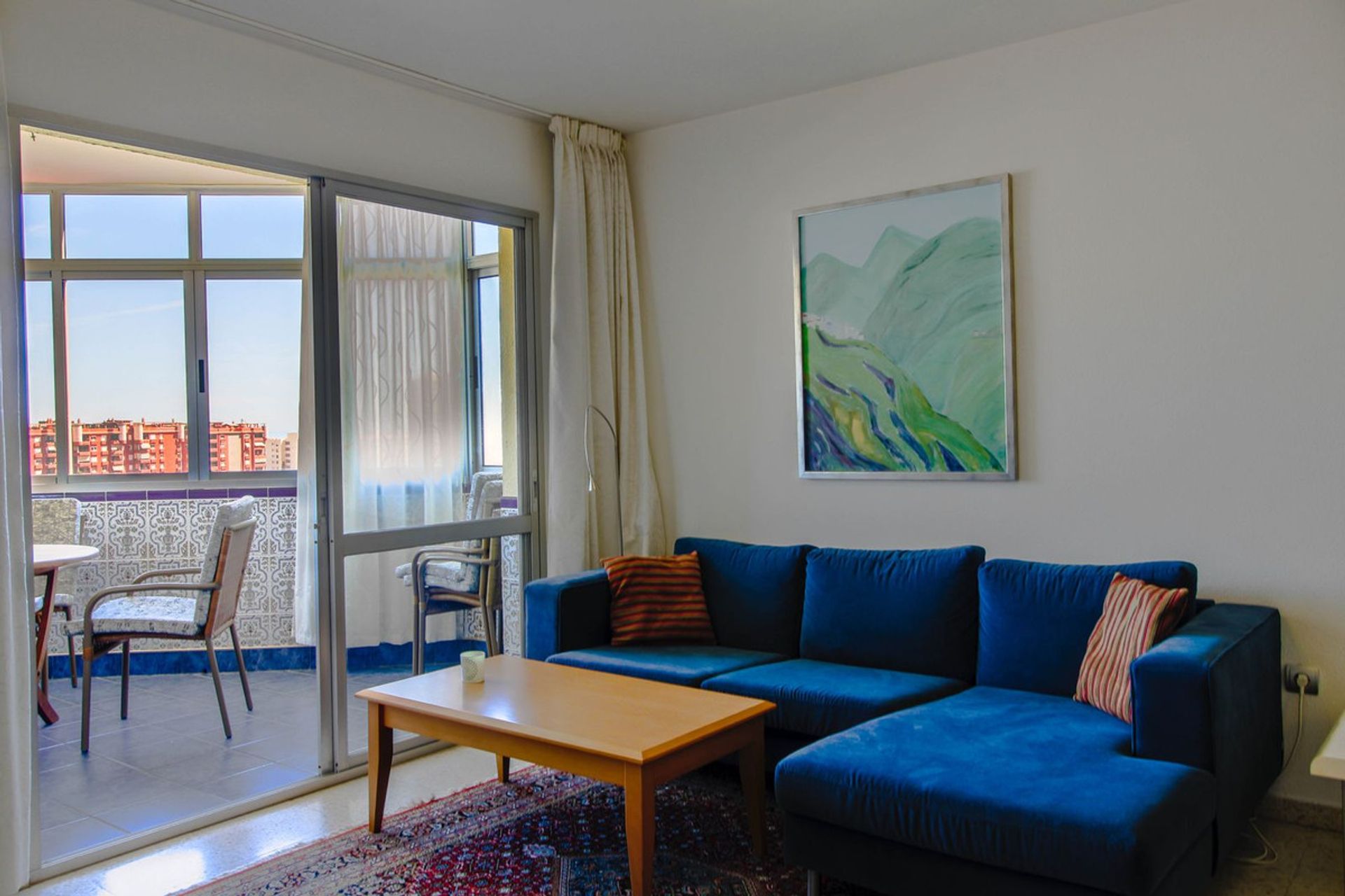 Condominium in Fuengirola, Andalucía 11005172