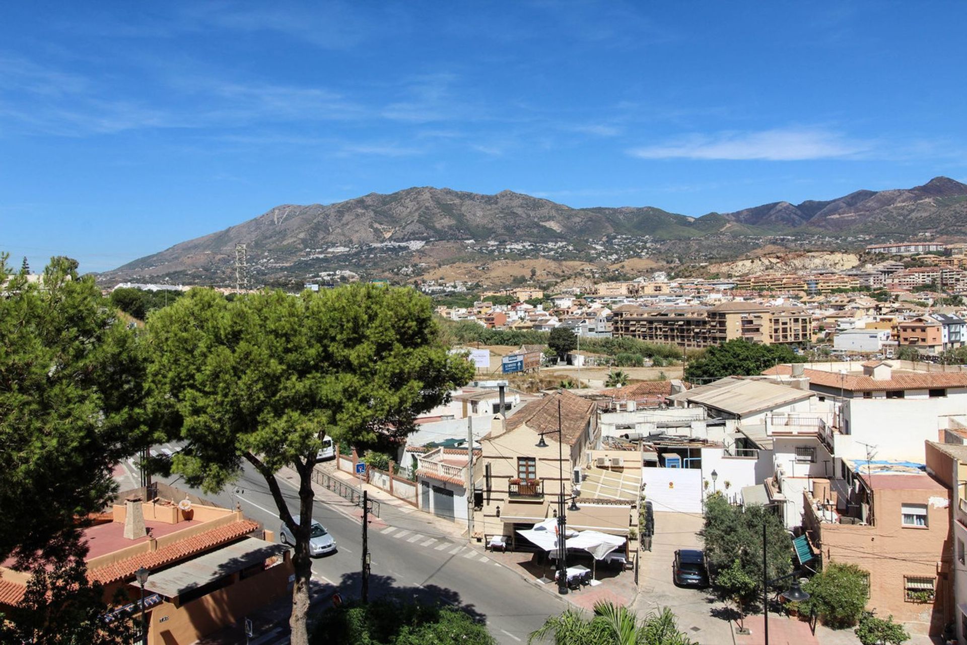 Osakehuoneisto sisään Fuengirola, Andalucía 11005172