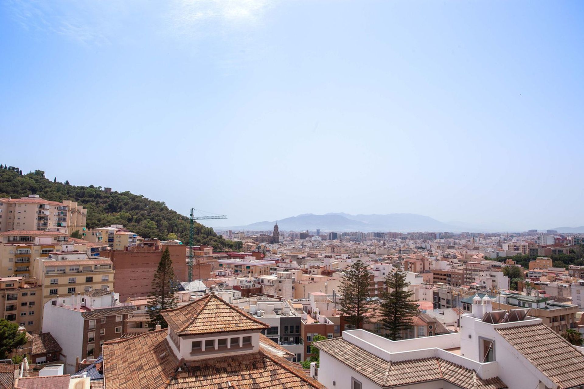 casa en Olías, Andalucía 11005190