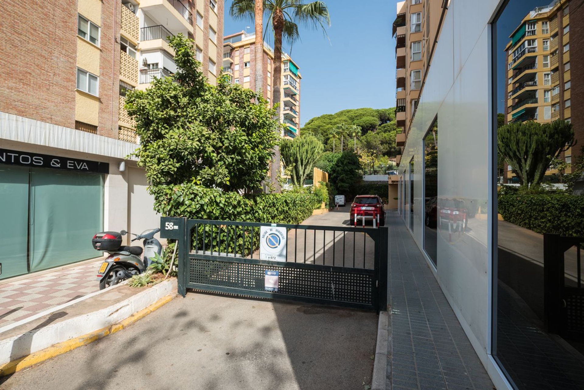 Kondominium dalam Marbella, Andalucía 11005312