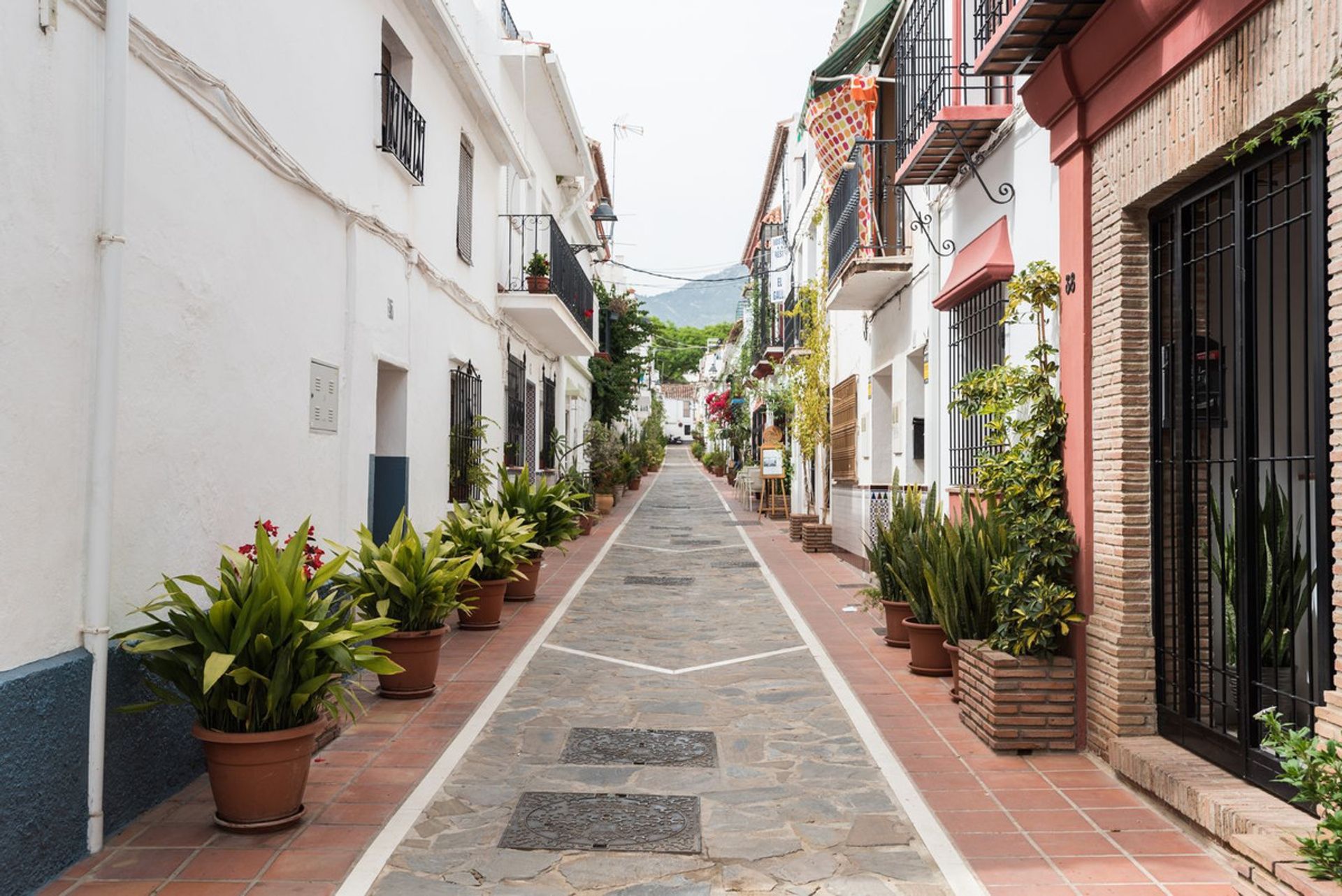 Condomínio no Marbelha, Andaluzia 11005457