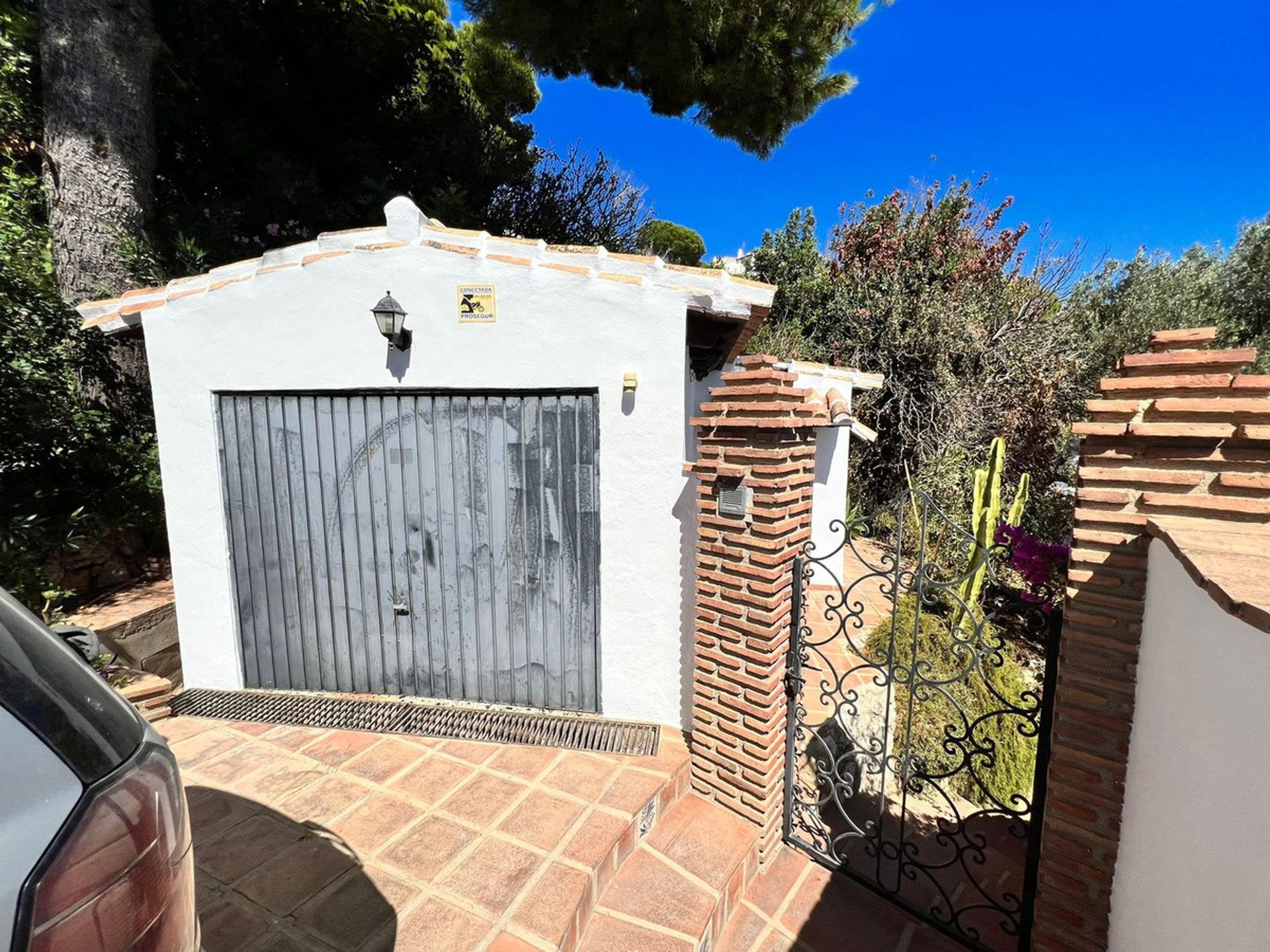 Huis in Mijas, Andalucía 11005492