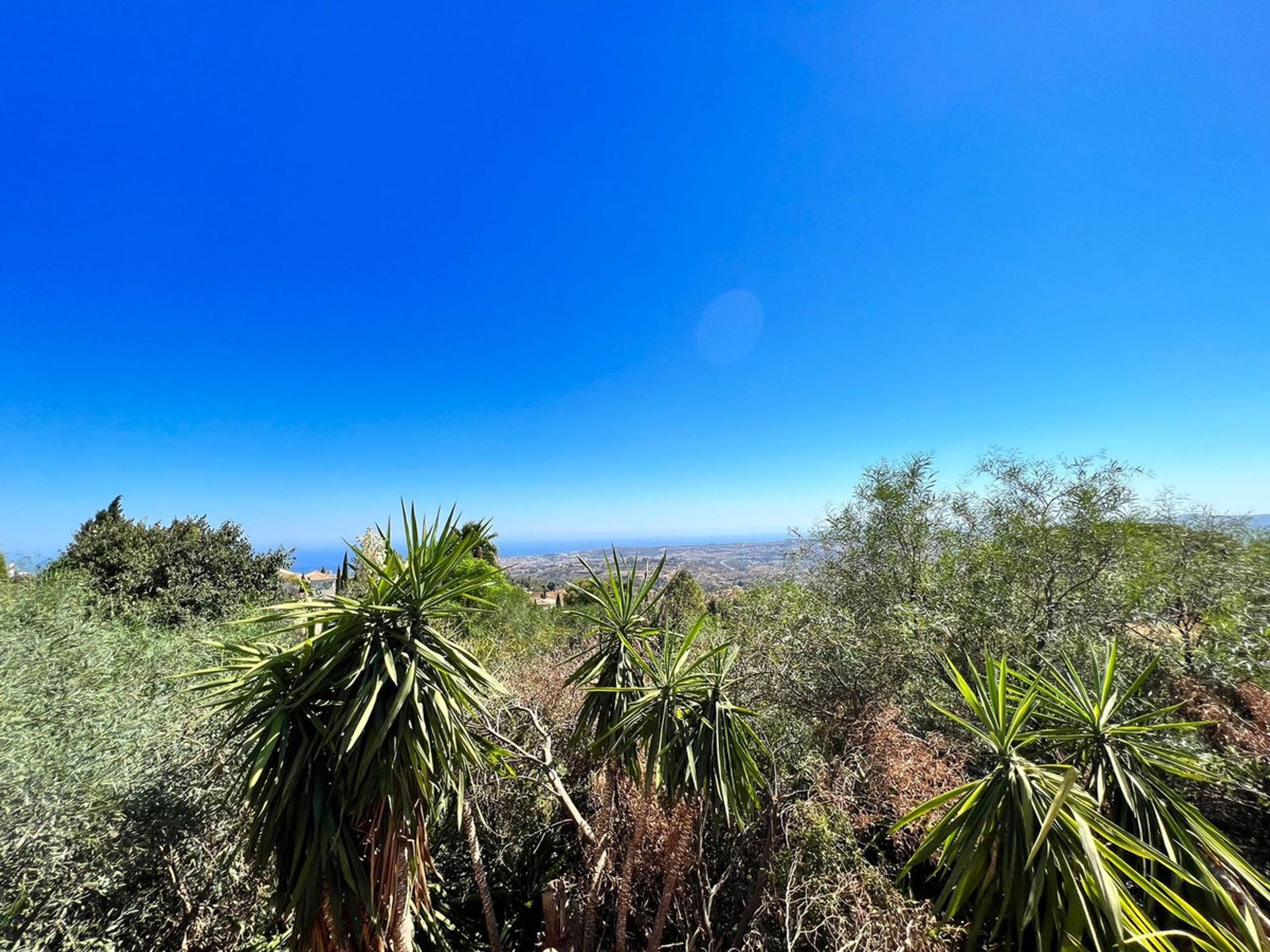 Huis in Mijas, Andalucía 11005492