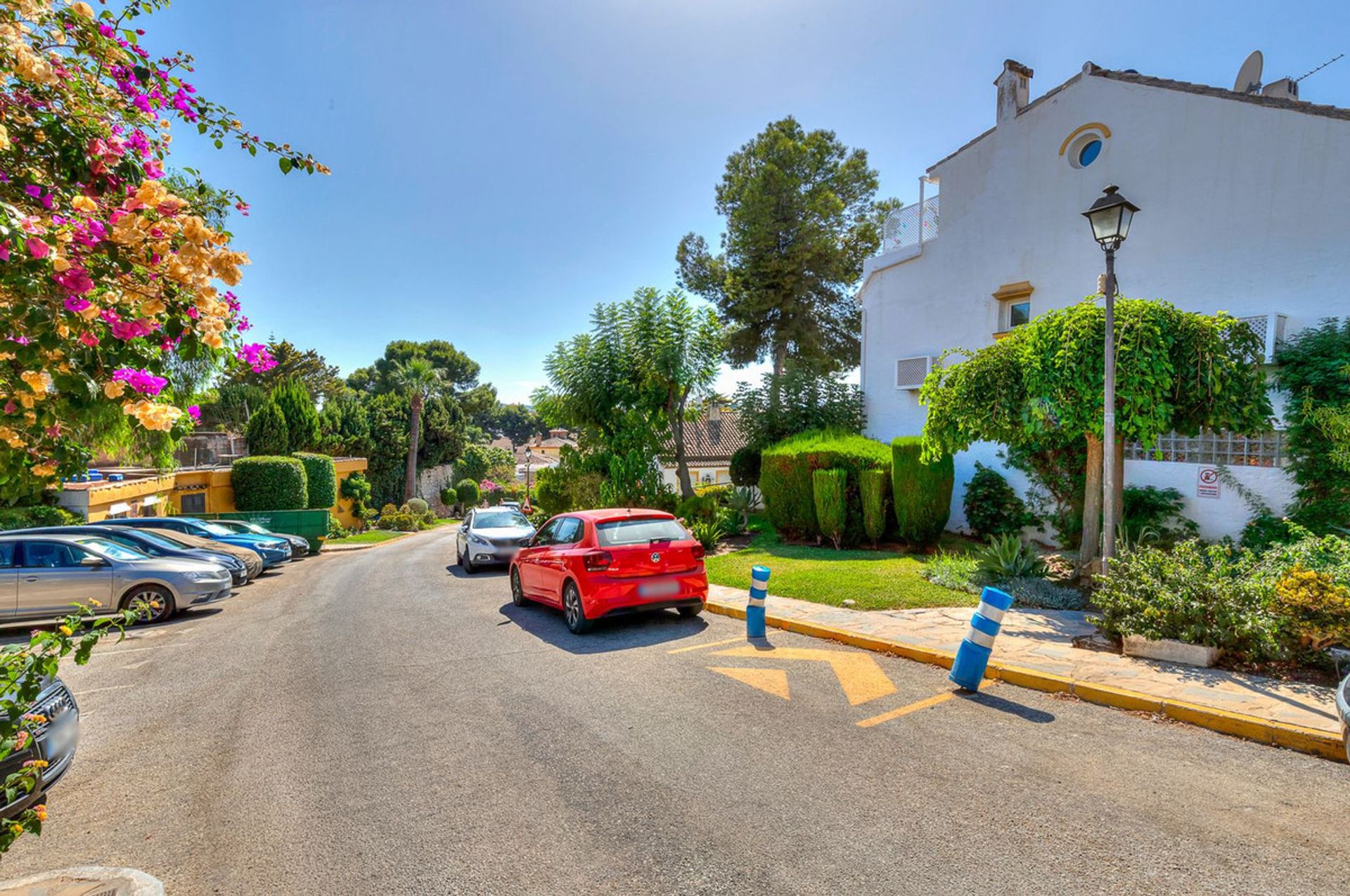 casa no Mijas, Andalucía 11005500