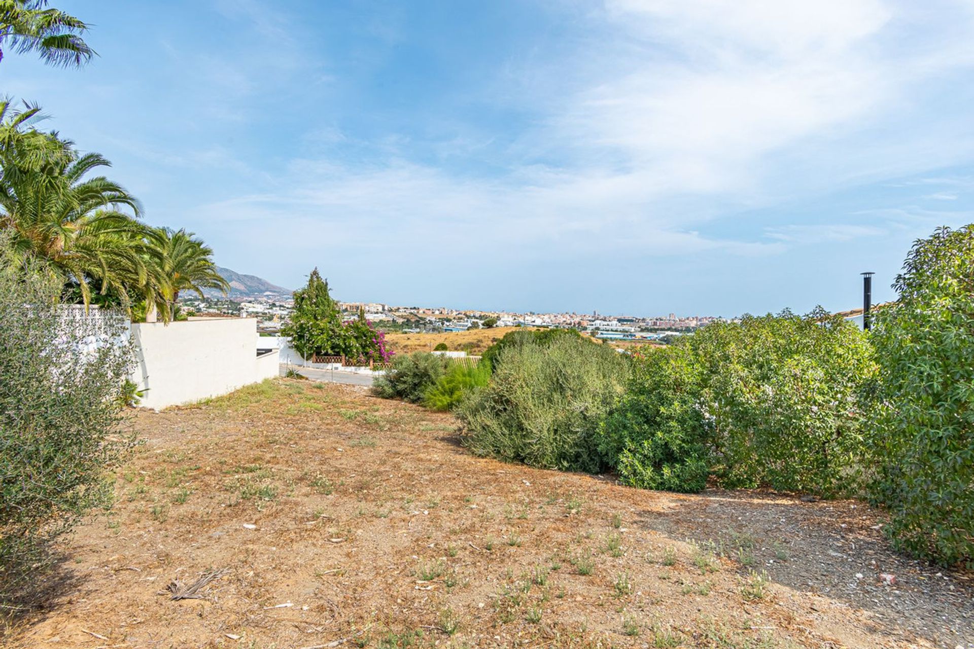 rumah dalam Mijas, Andalucía 11005521