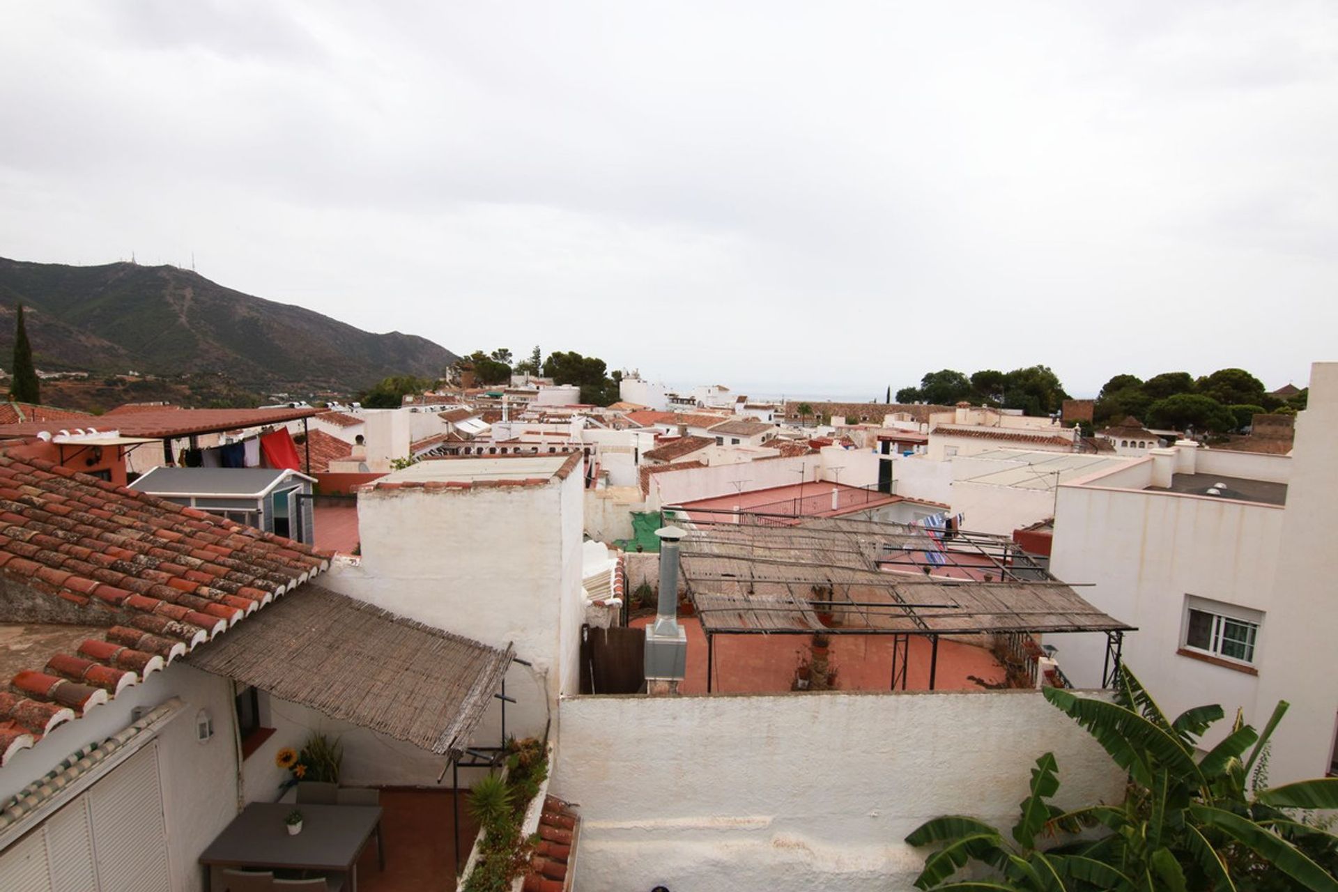 жилой дом в Mijas, Andalucía 11005525