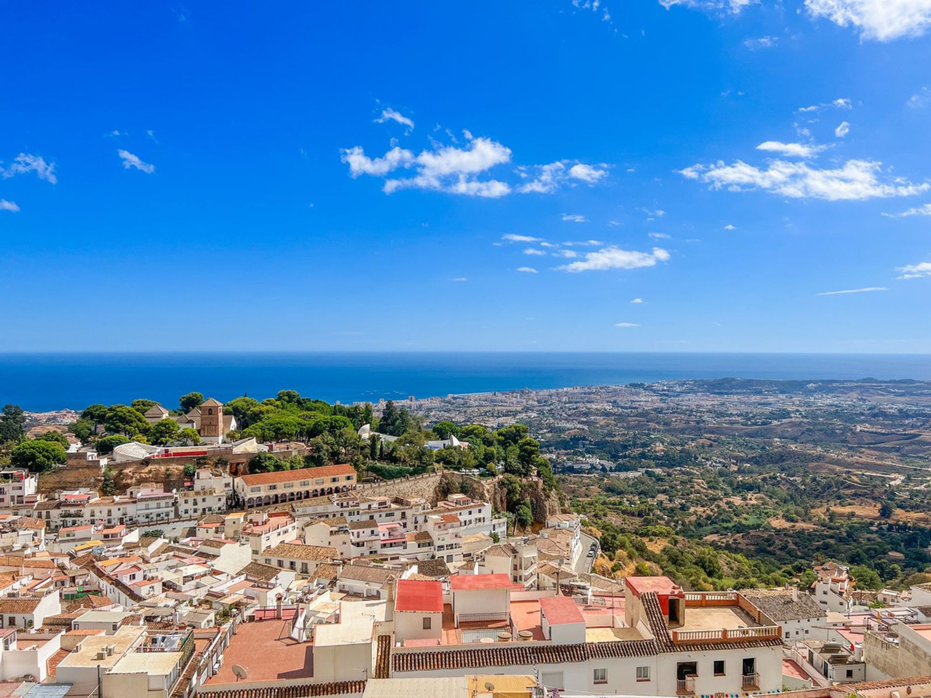 casa no Mijas, Andalucía 11005534