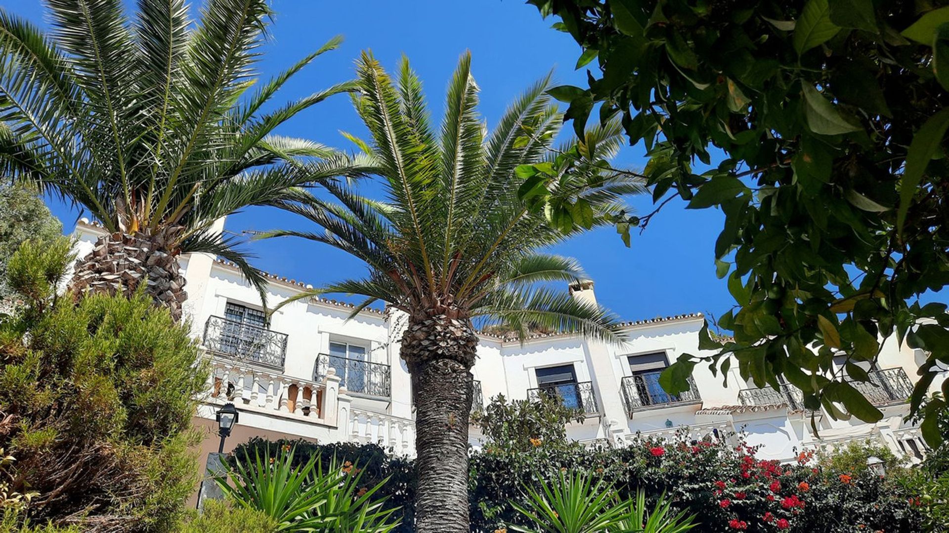 Casa nel Alhaurin el Grande, Andalusia 11005575