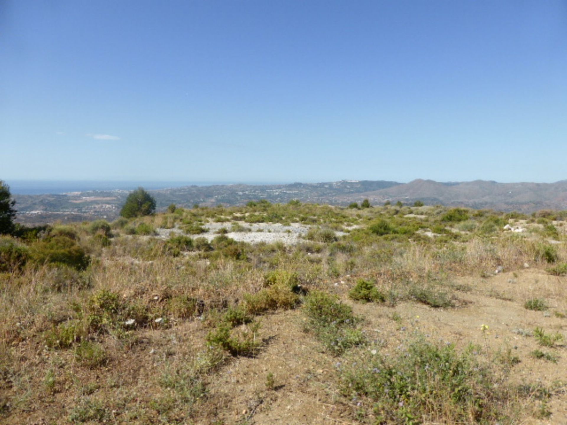 Land im Mijas, Andalucía 11005620