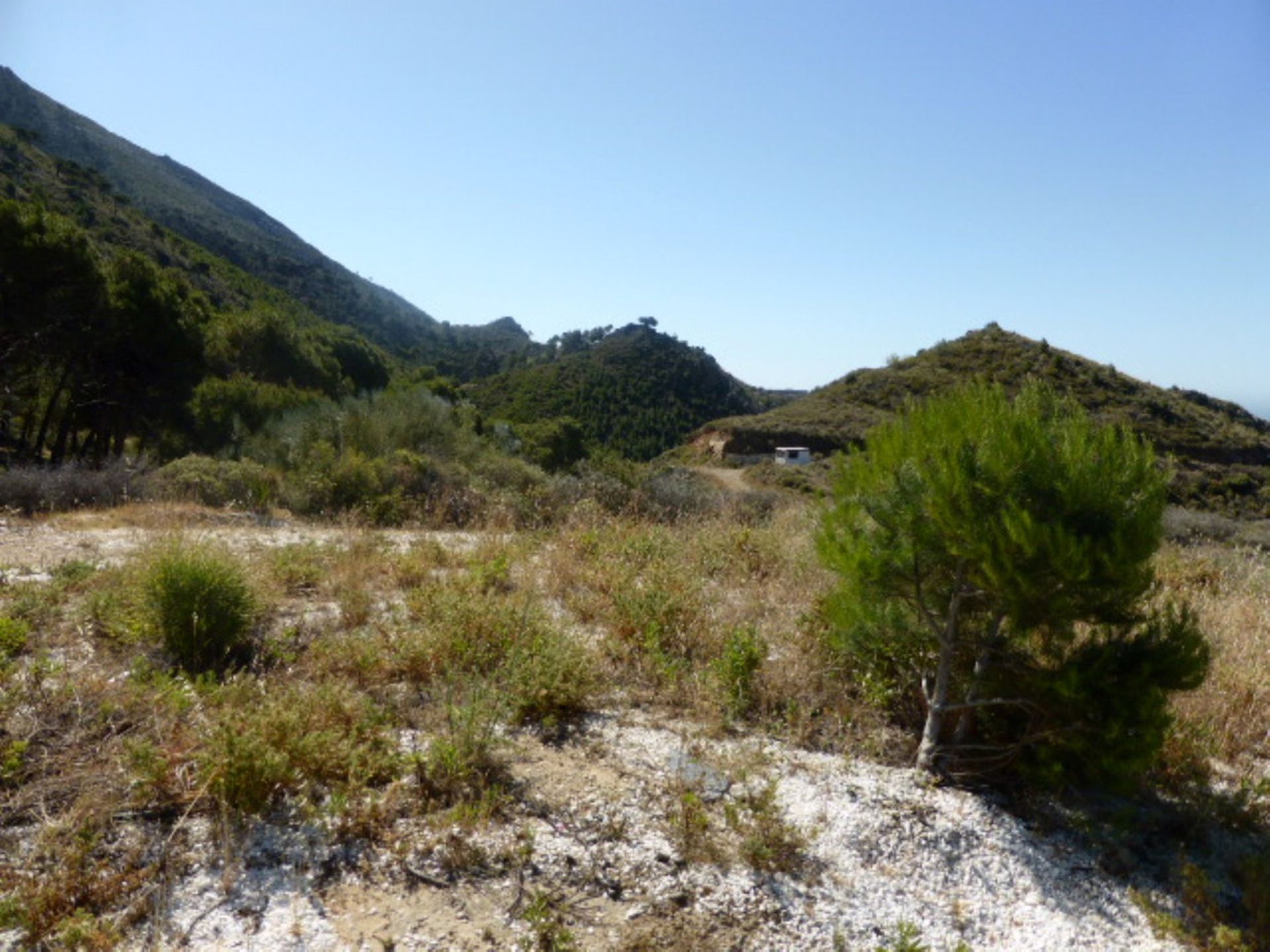 Land im Mijas, Andalucía 11005620