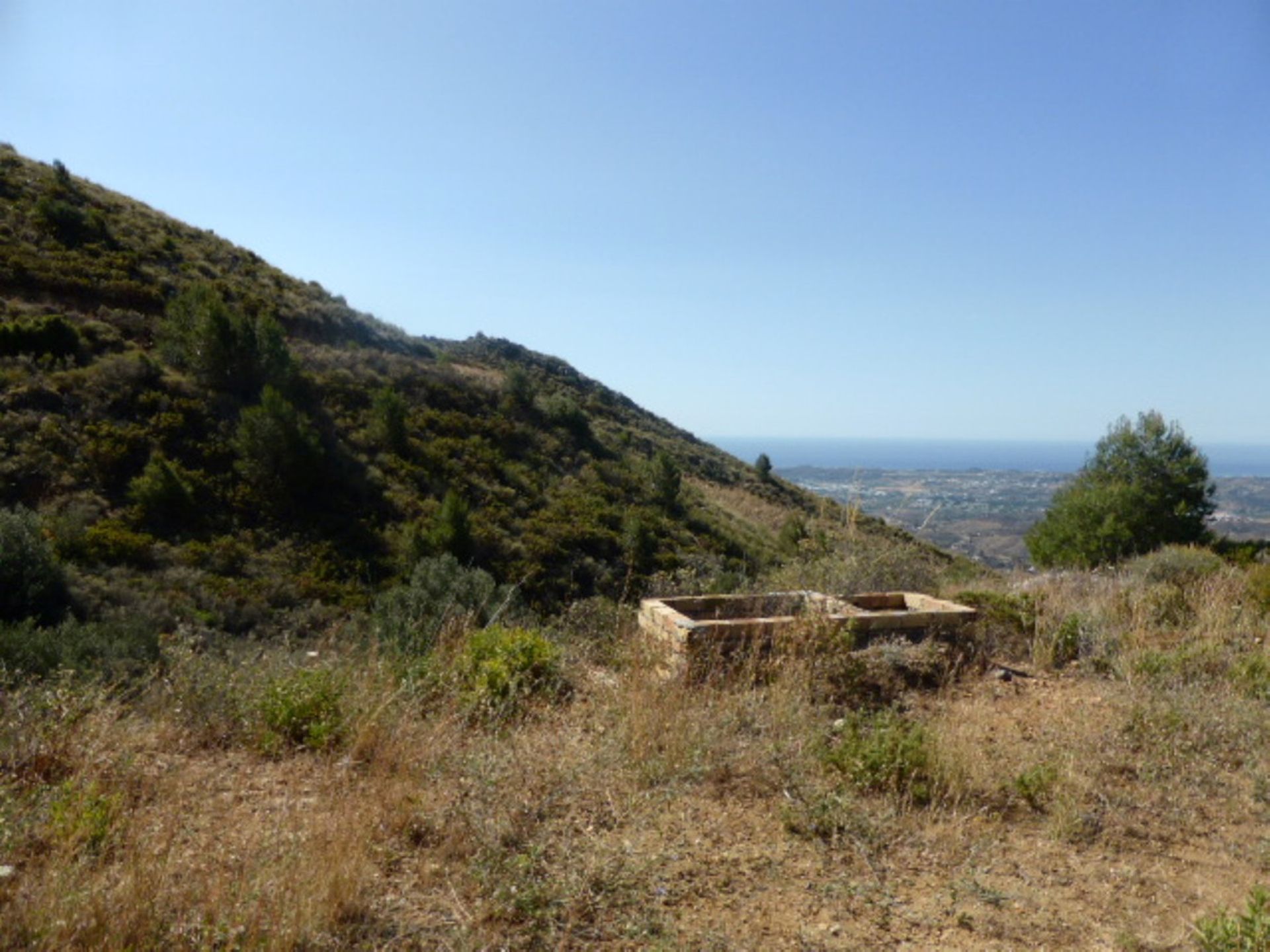 Land im Mijas, Andalucía 11005620