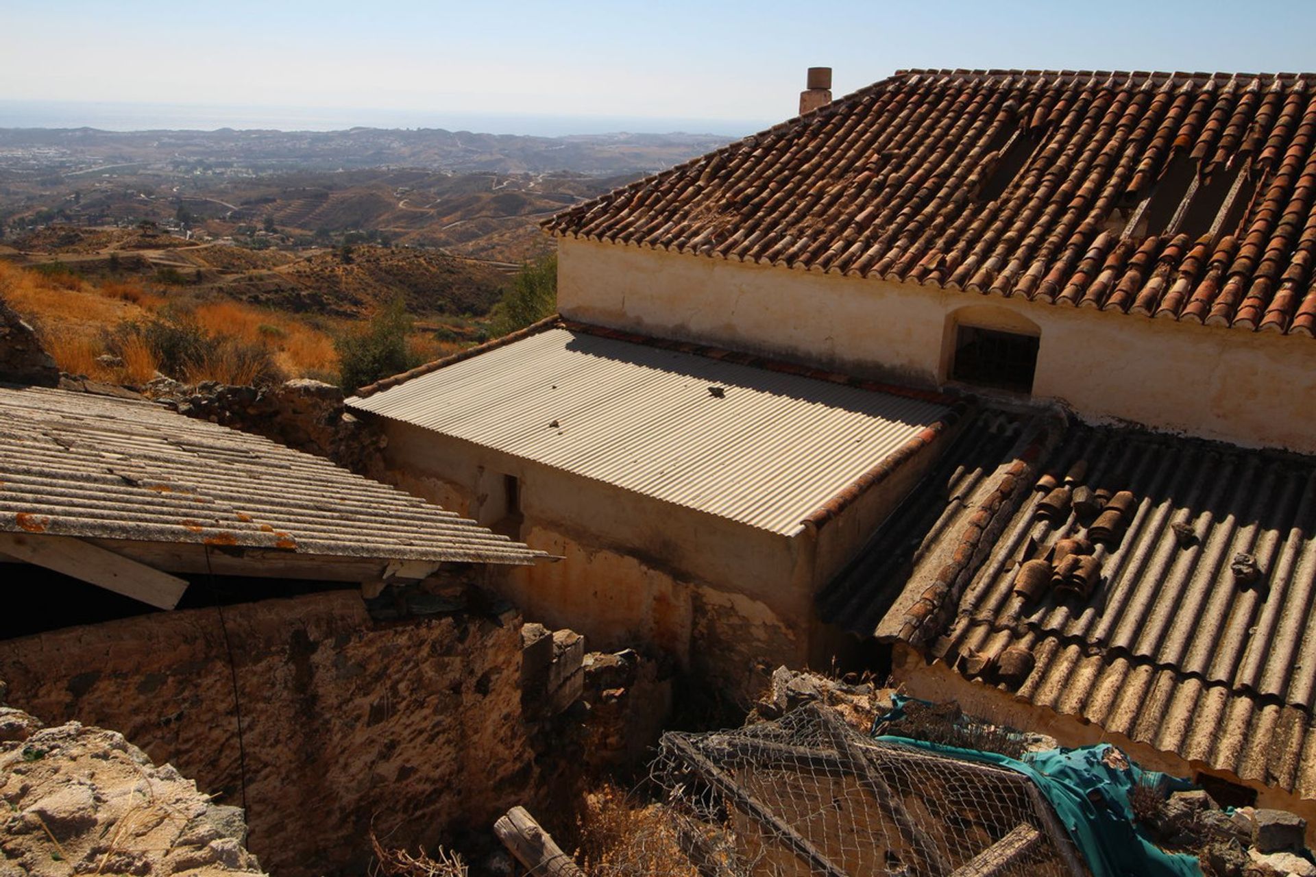 Sbarcare nel Mijas, Andalucía 11005627