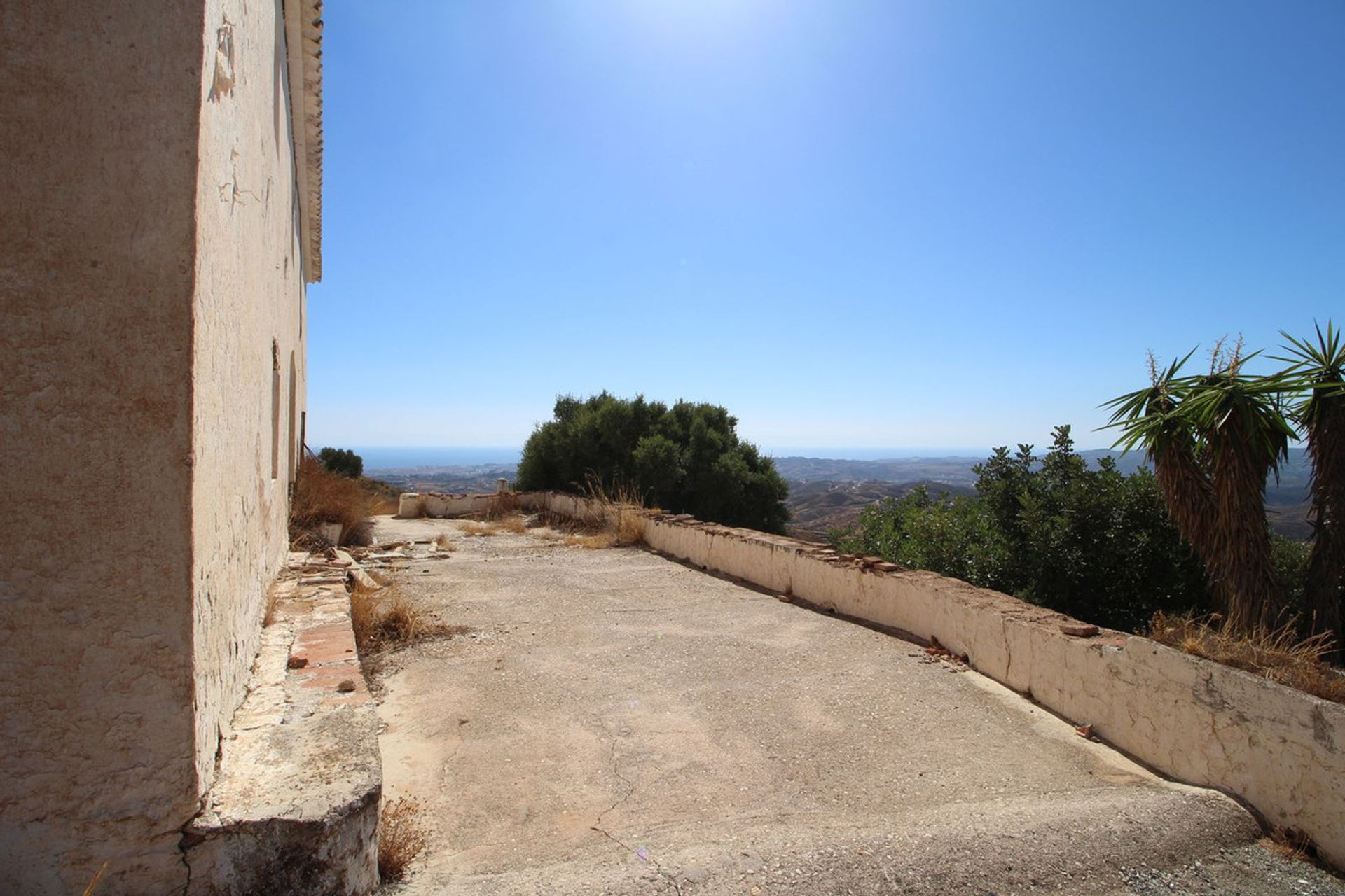 Sbarcare nel Mijas, Andalucía 11005627