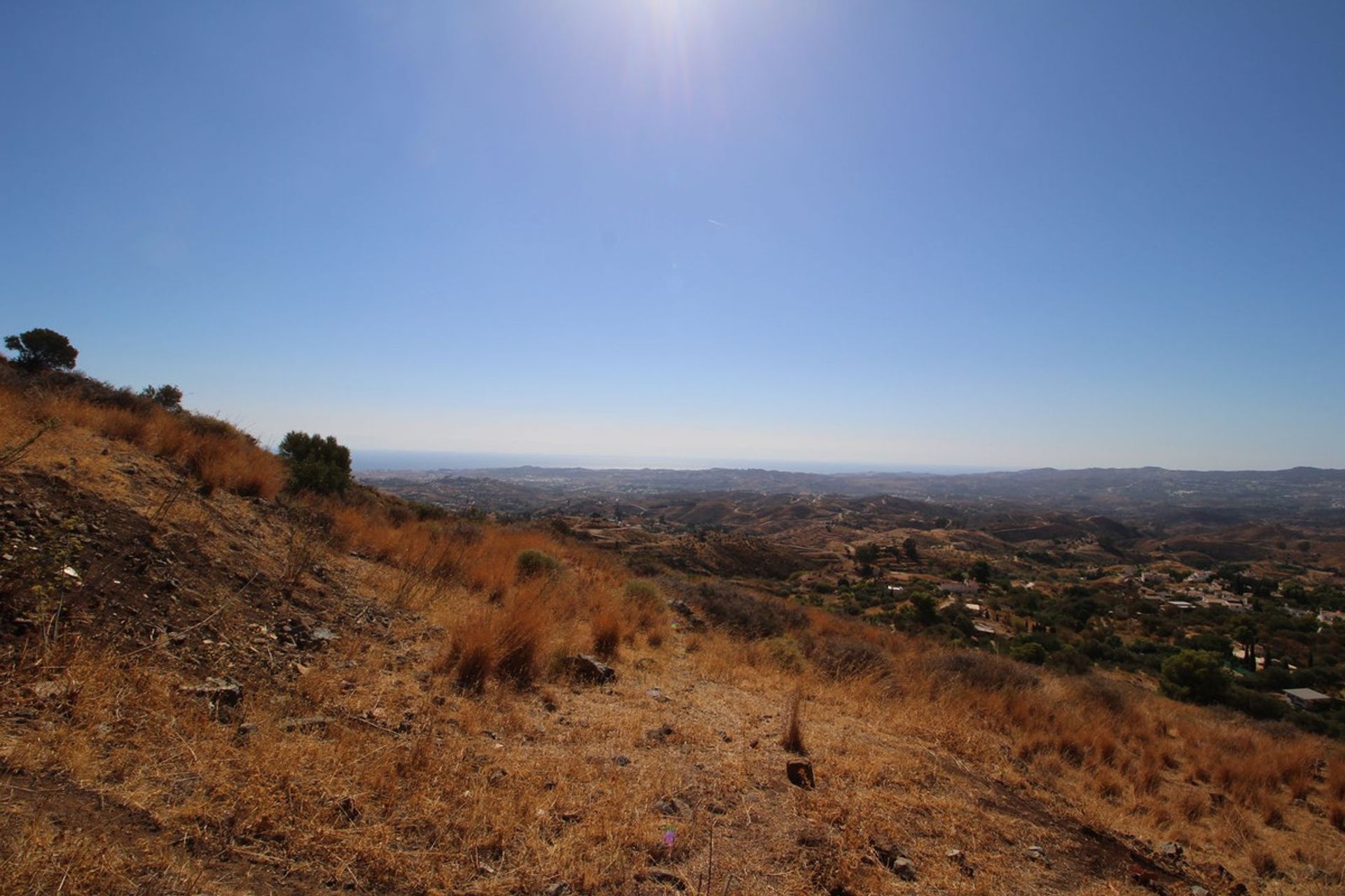 Sbarcare nel Mijas, Andalucía 11005627