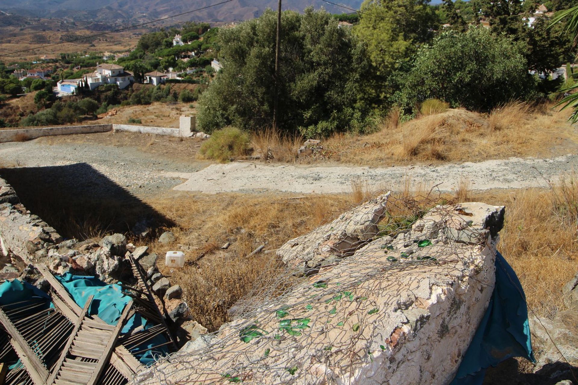 Sbarcare nel Mijas, Andalucía 11005627