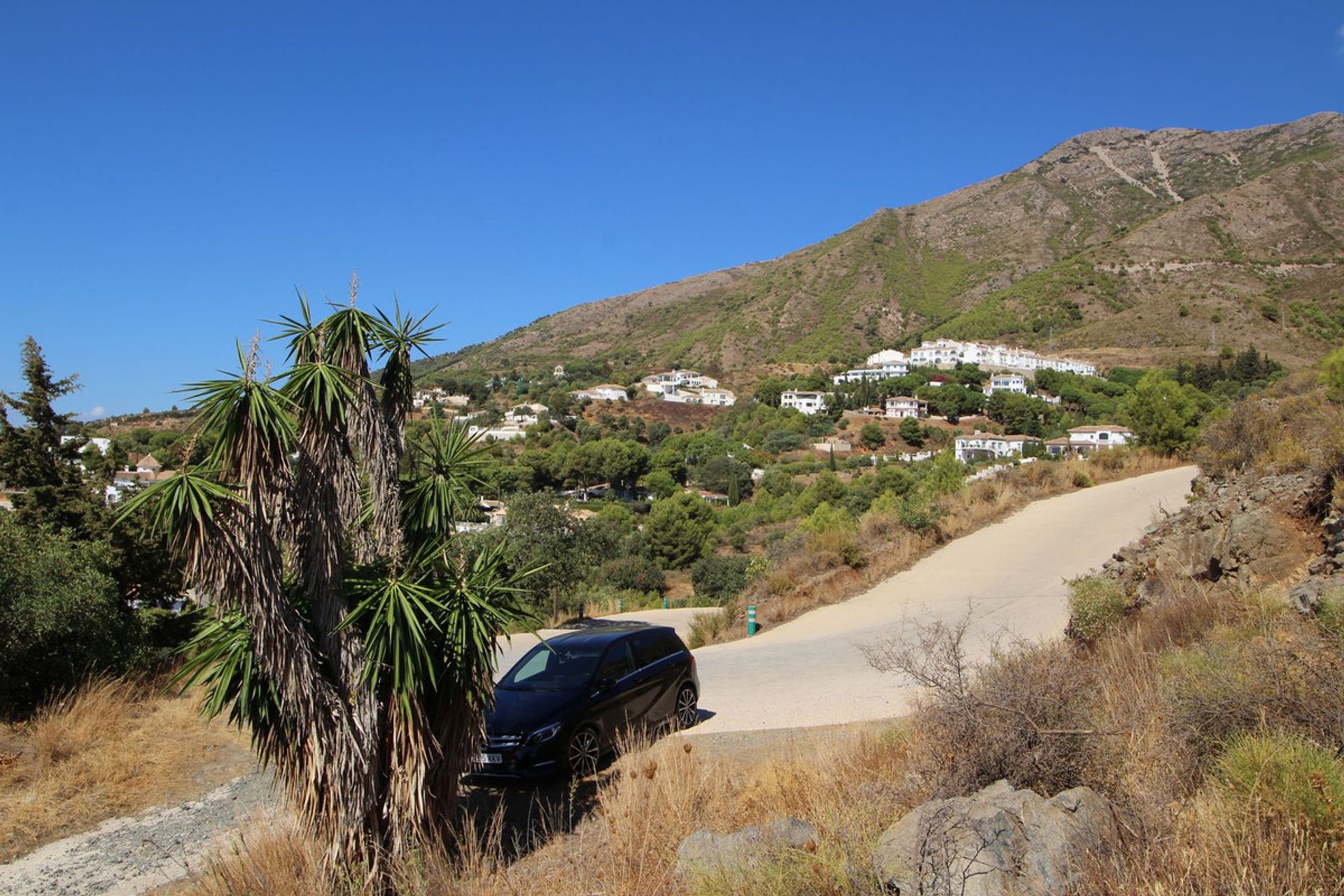 Sbarcare nel Mijas, Andalucía 11005627