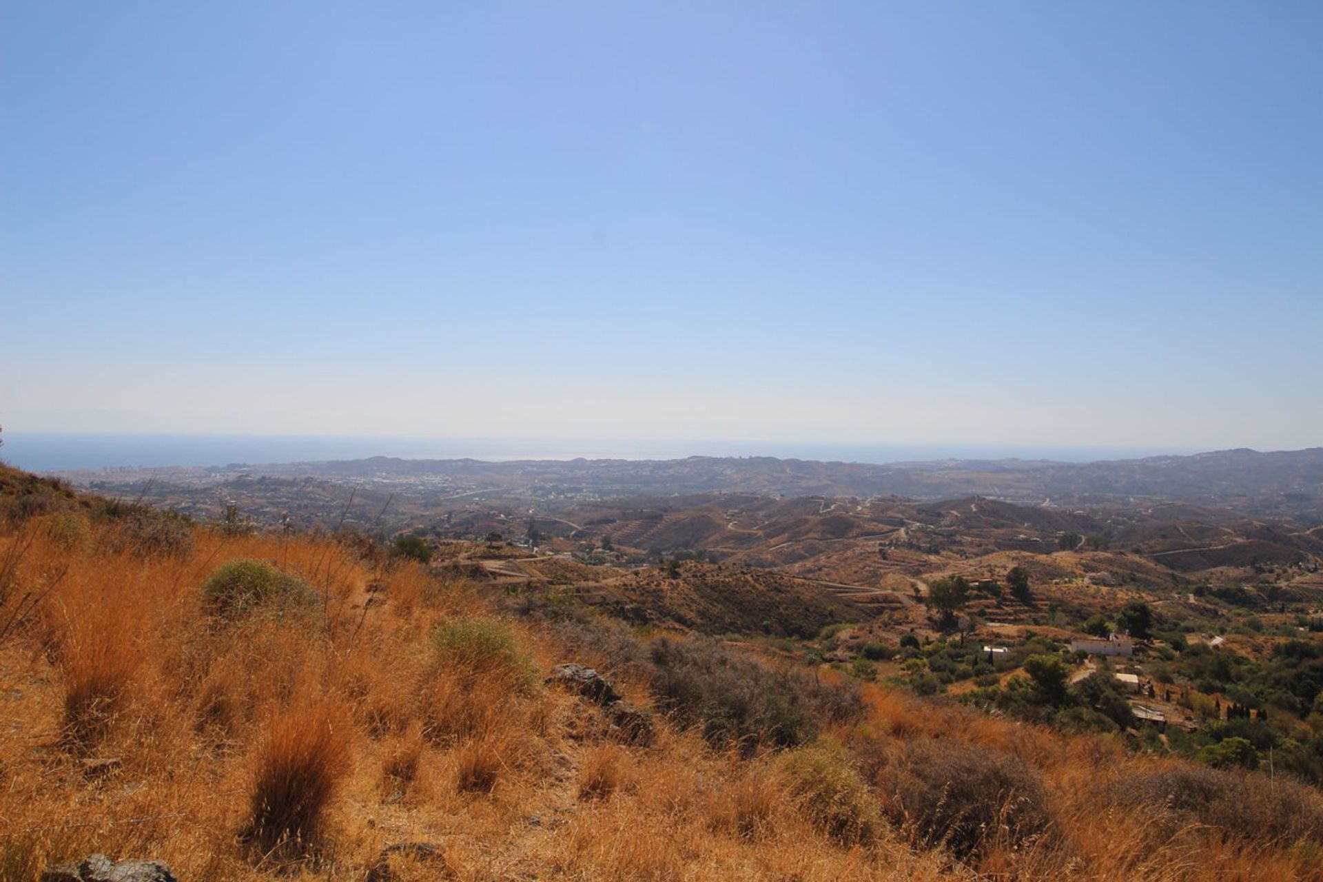 Sbarcare nel Mijas, Andalucía 11005627