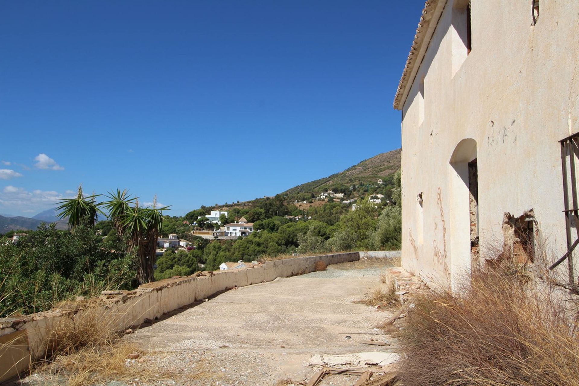 Sbarcare nel Mijas, Andalucía 11005627