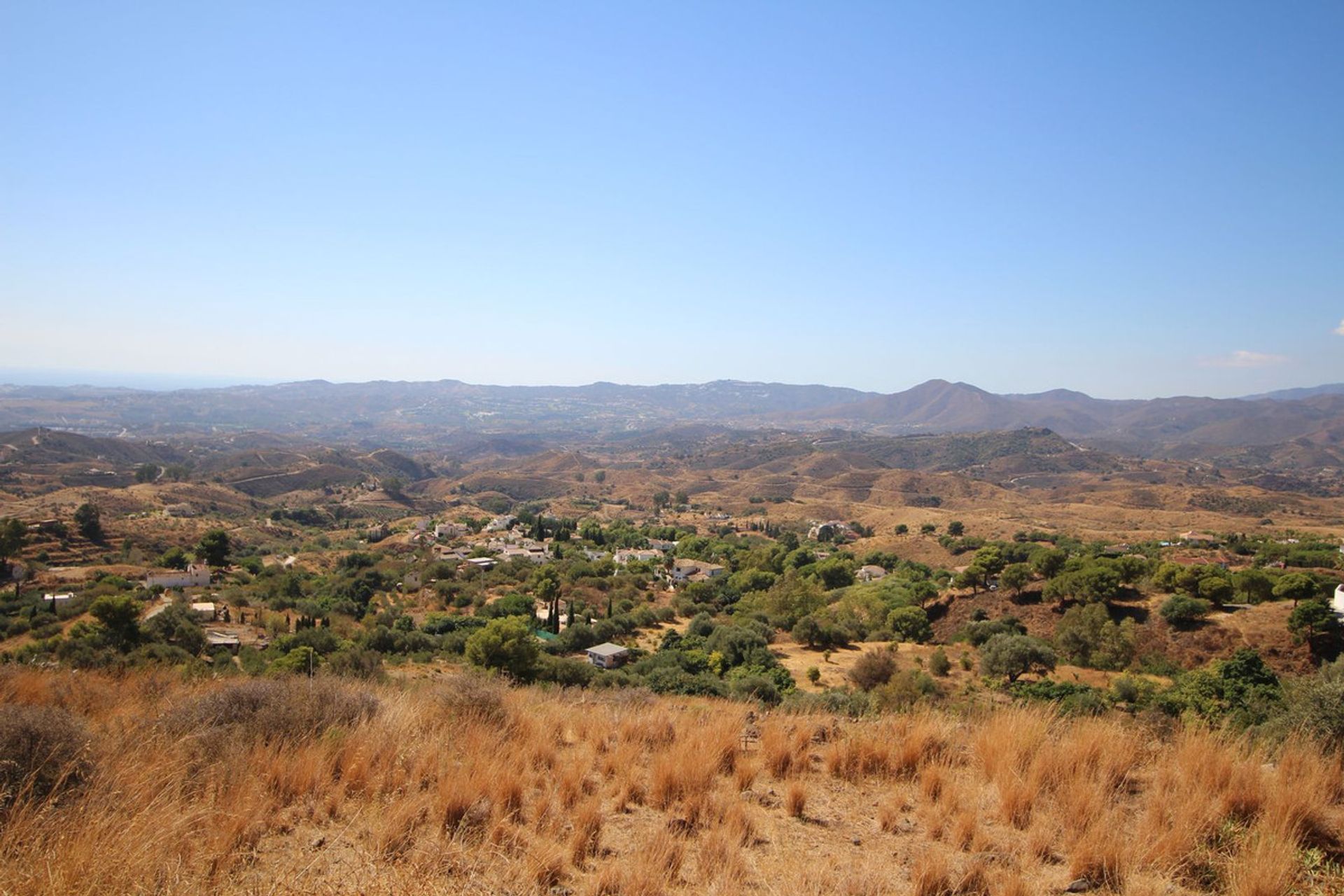 Sbarcare nel Mijas, Andalucía 11005627