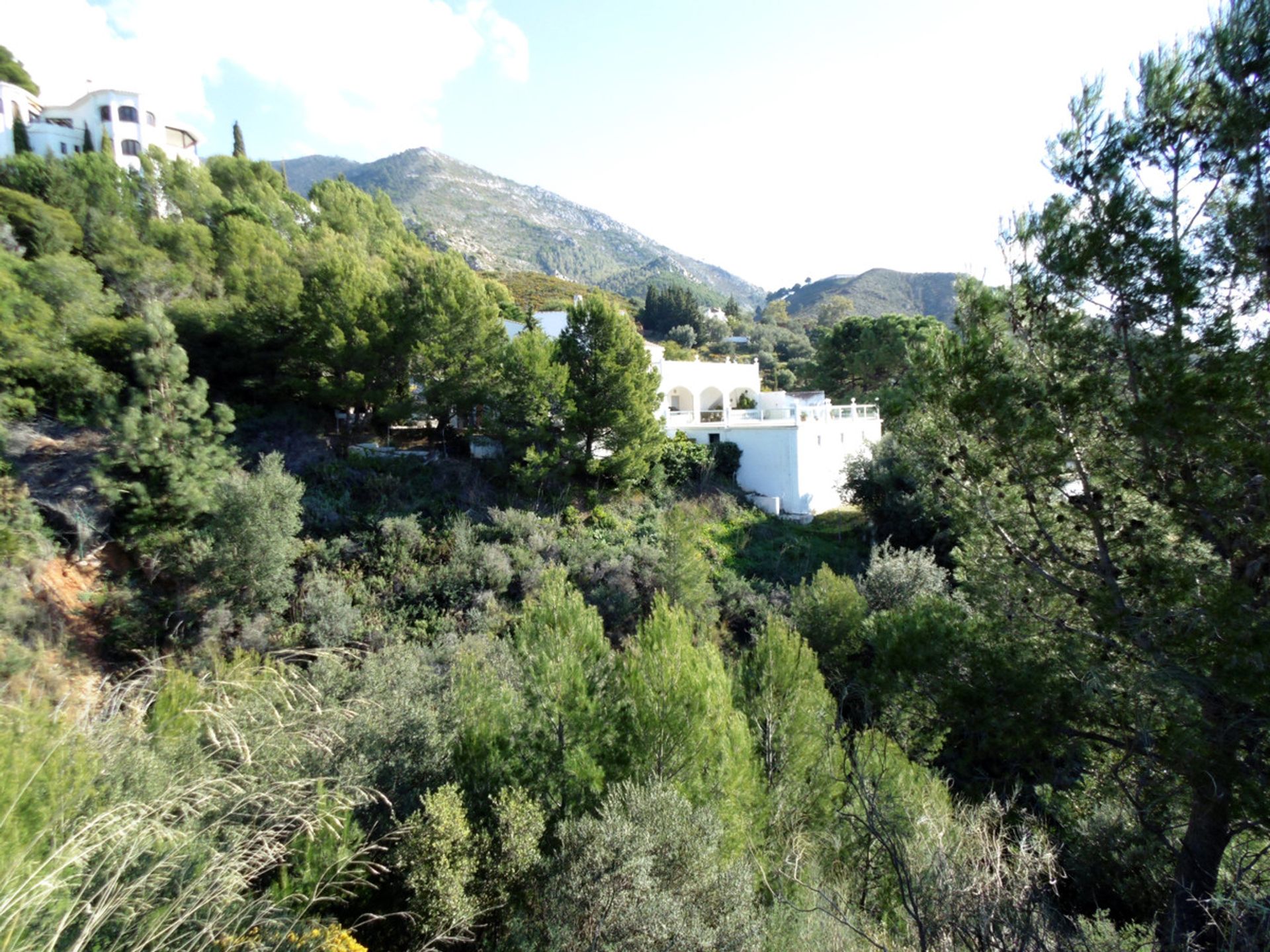 Tierra en Mijas, Andalucía 11005633