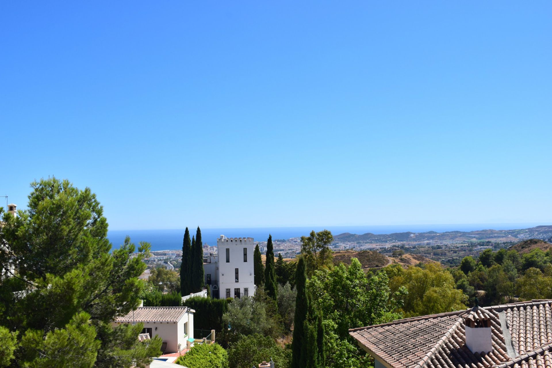 Land in Alhaurin el Grande, Andalusië 11005646