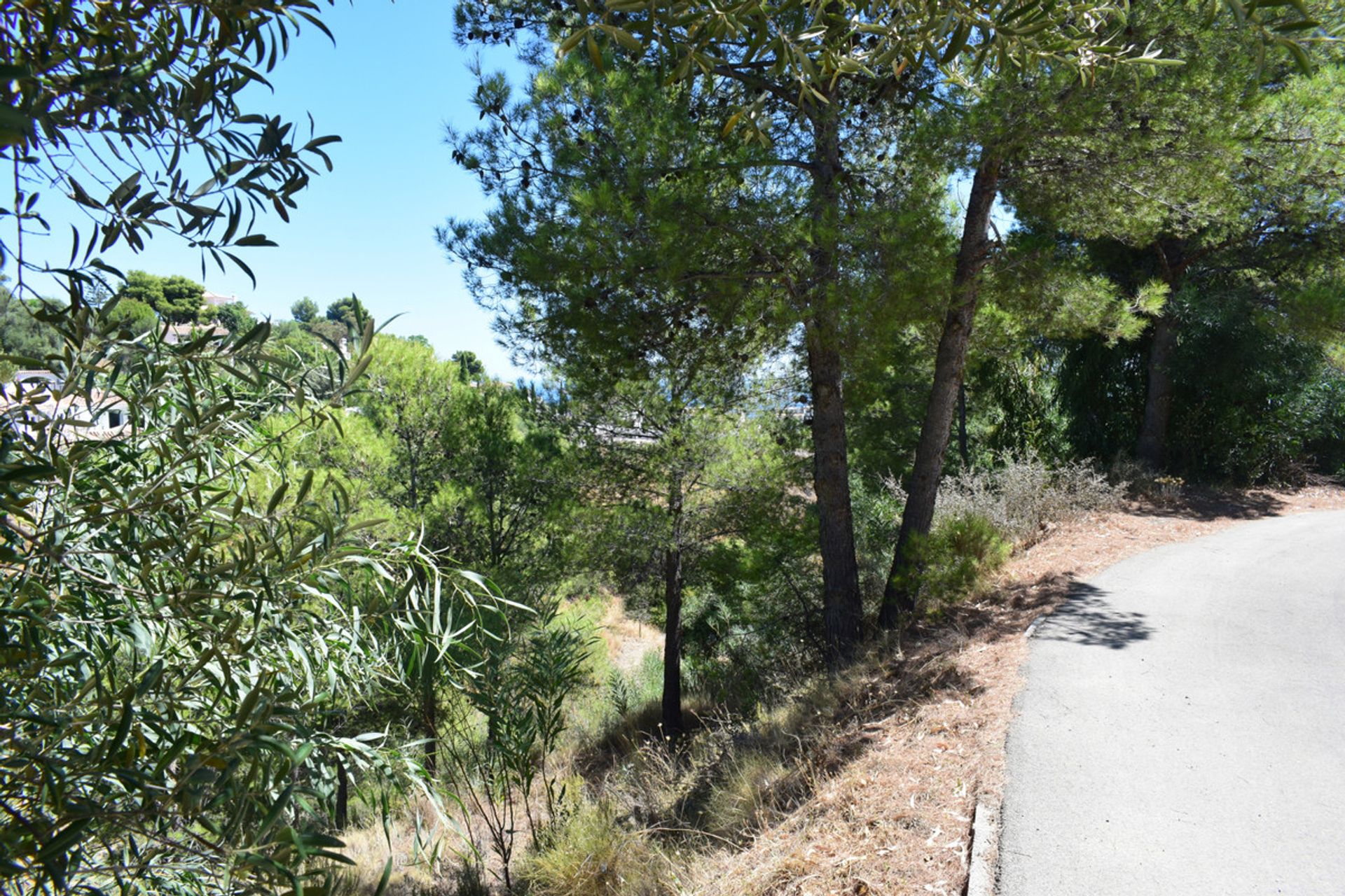 Land in Alhaurin el Grande, Andalusië 11005646