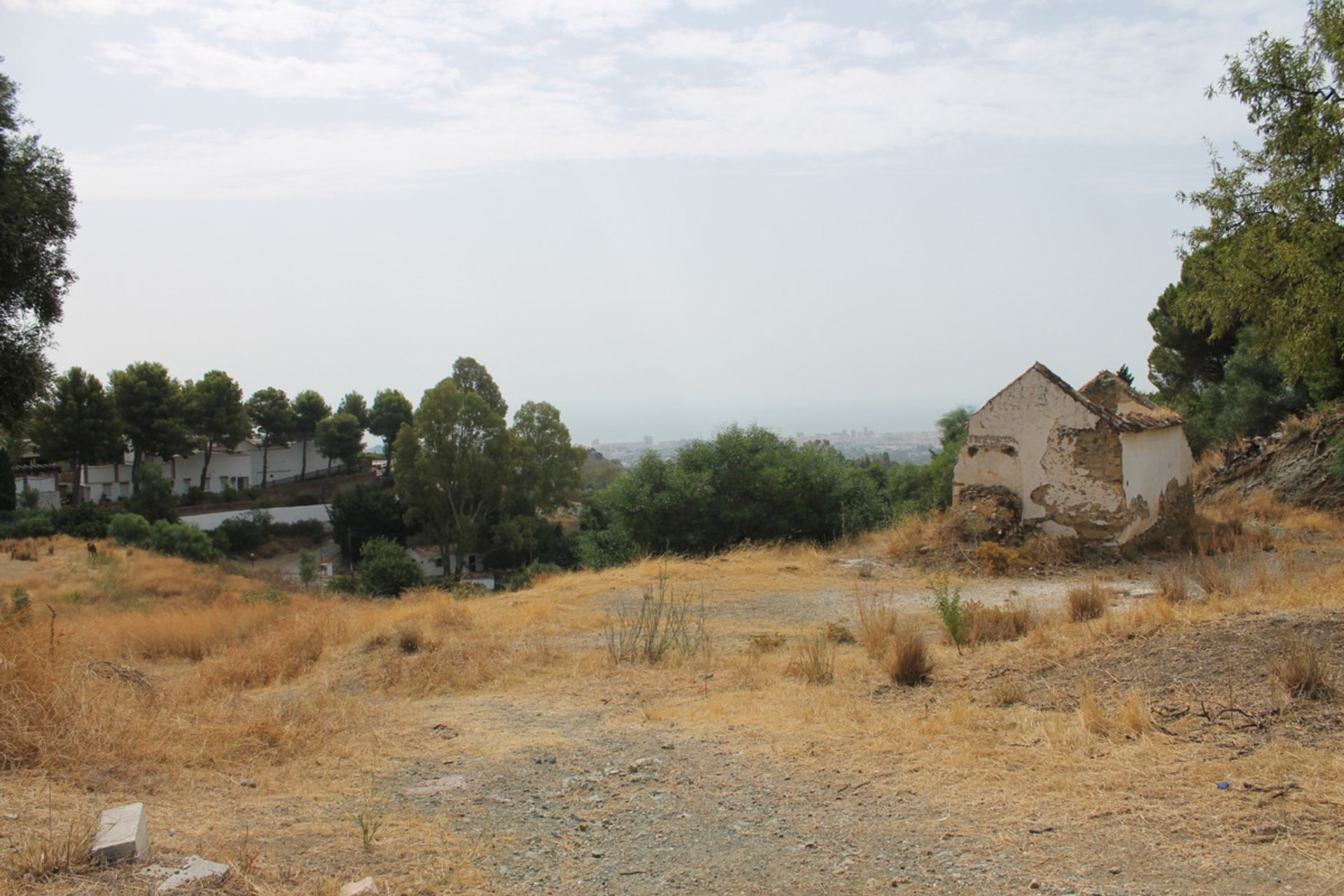 Tierra en Mijas, Andalucía 11005656