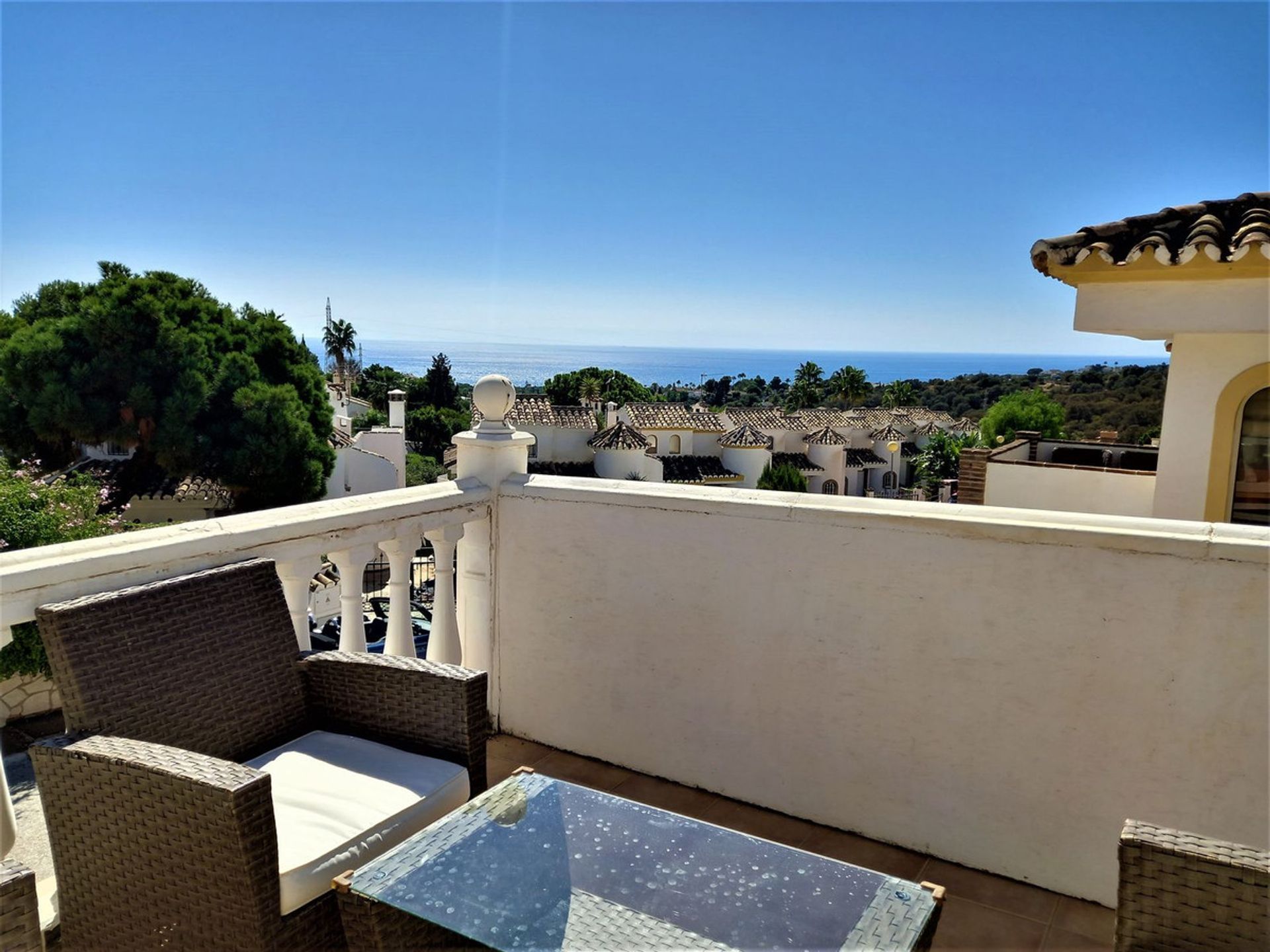 House in Las Lagunas de Mijas, Andalucía 11005729