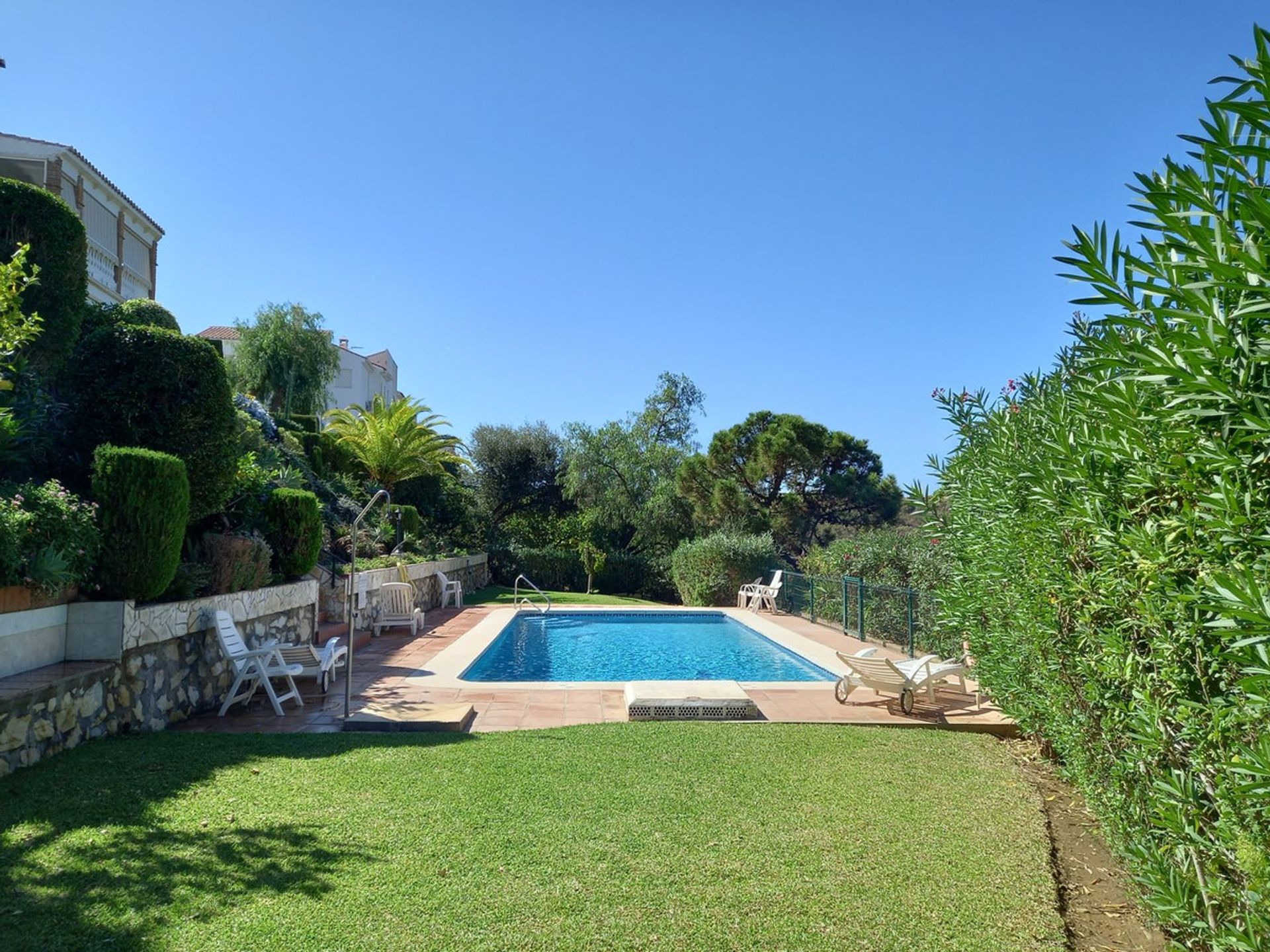 House in Las Lagunas de Mijas, Andalucía 11005729