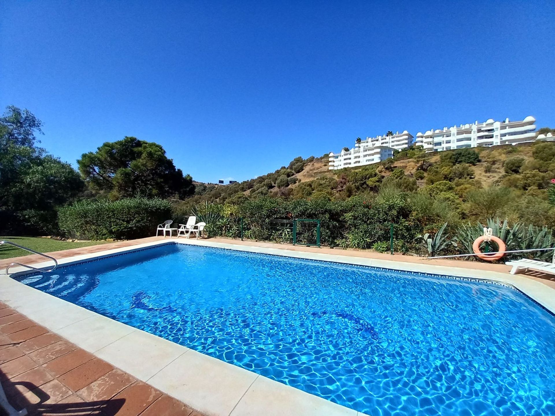 House in Las Lagunas de Mijas, Andalucía 11005729