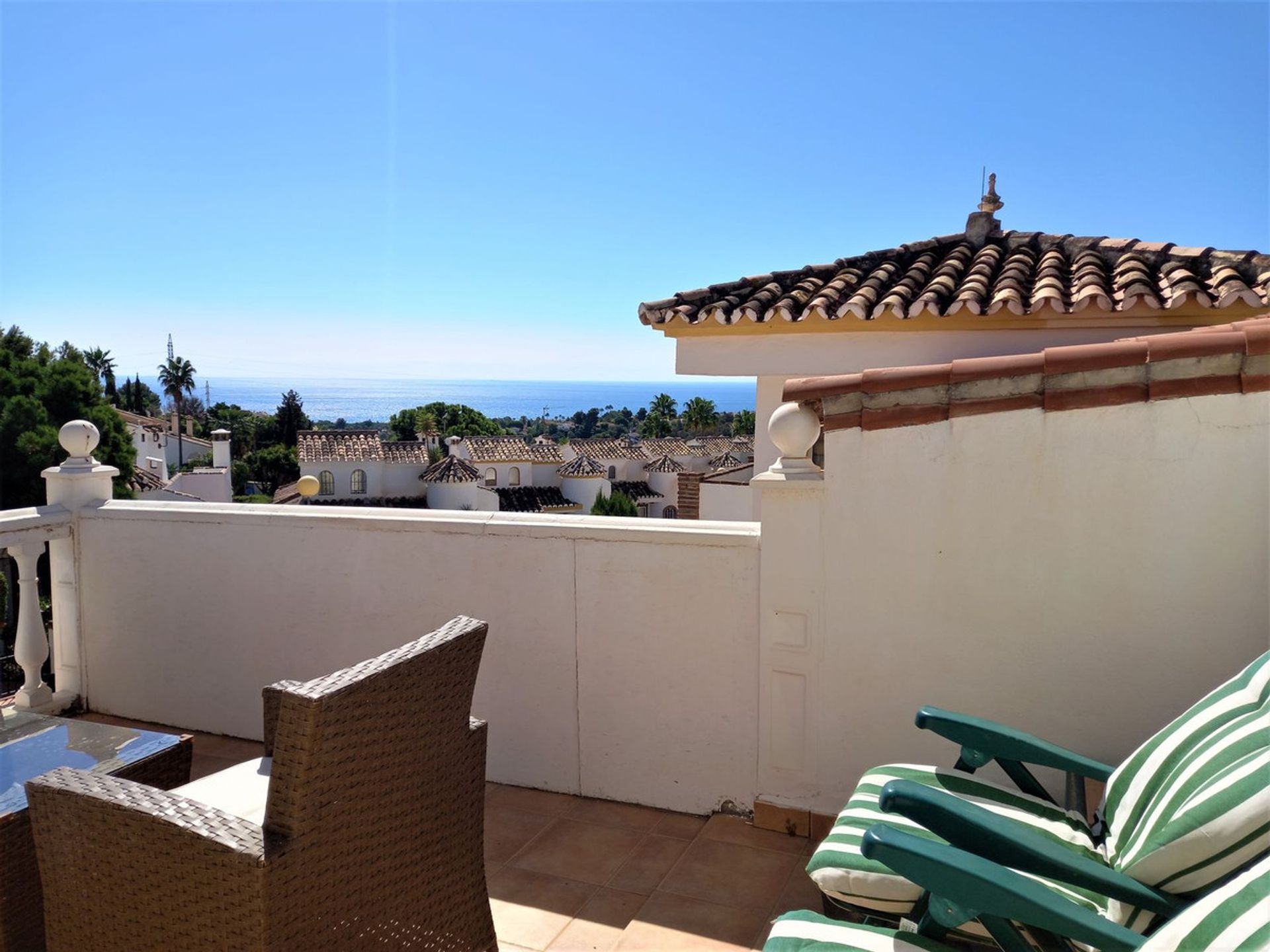 House in Las Lagunas de Mijas, Andalucía 11005729