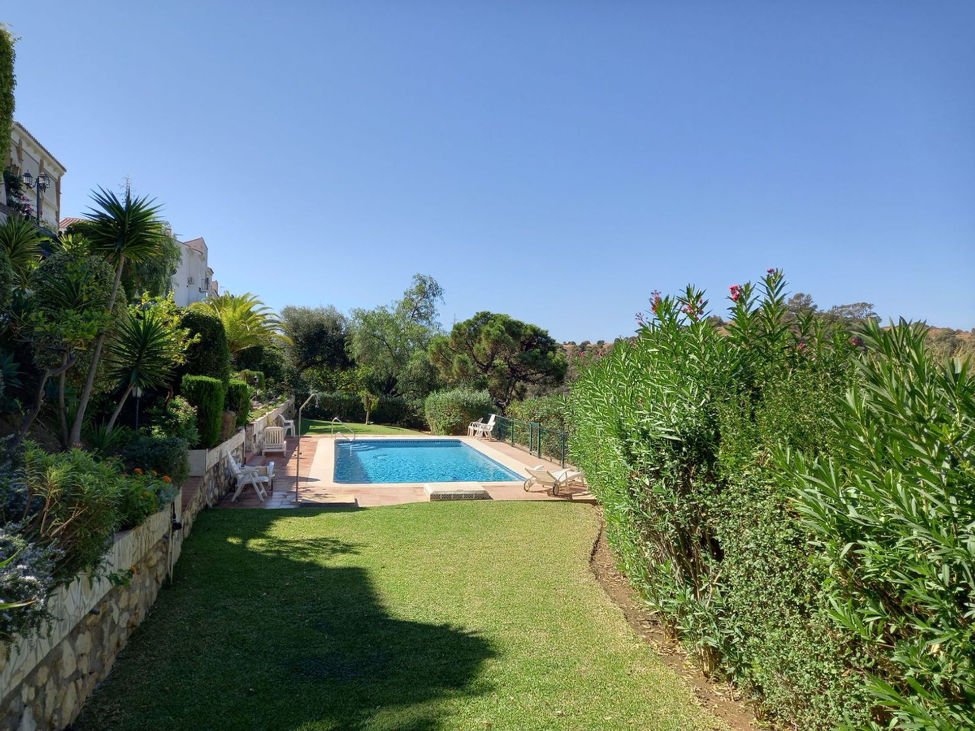 House in Las Lagunas de Mijas, Andalucía 11005729