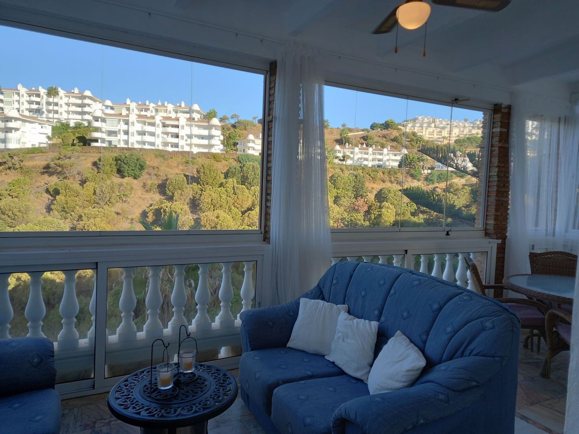 House in Las Lagunas de Mijas, Andalucía 11005729