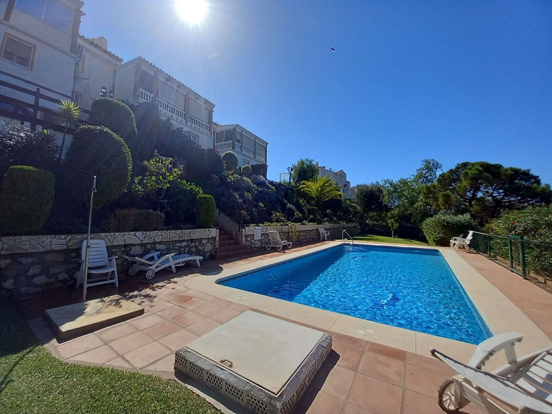 House in Las Lagunas de Mijas, Andalucía 11005729