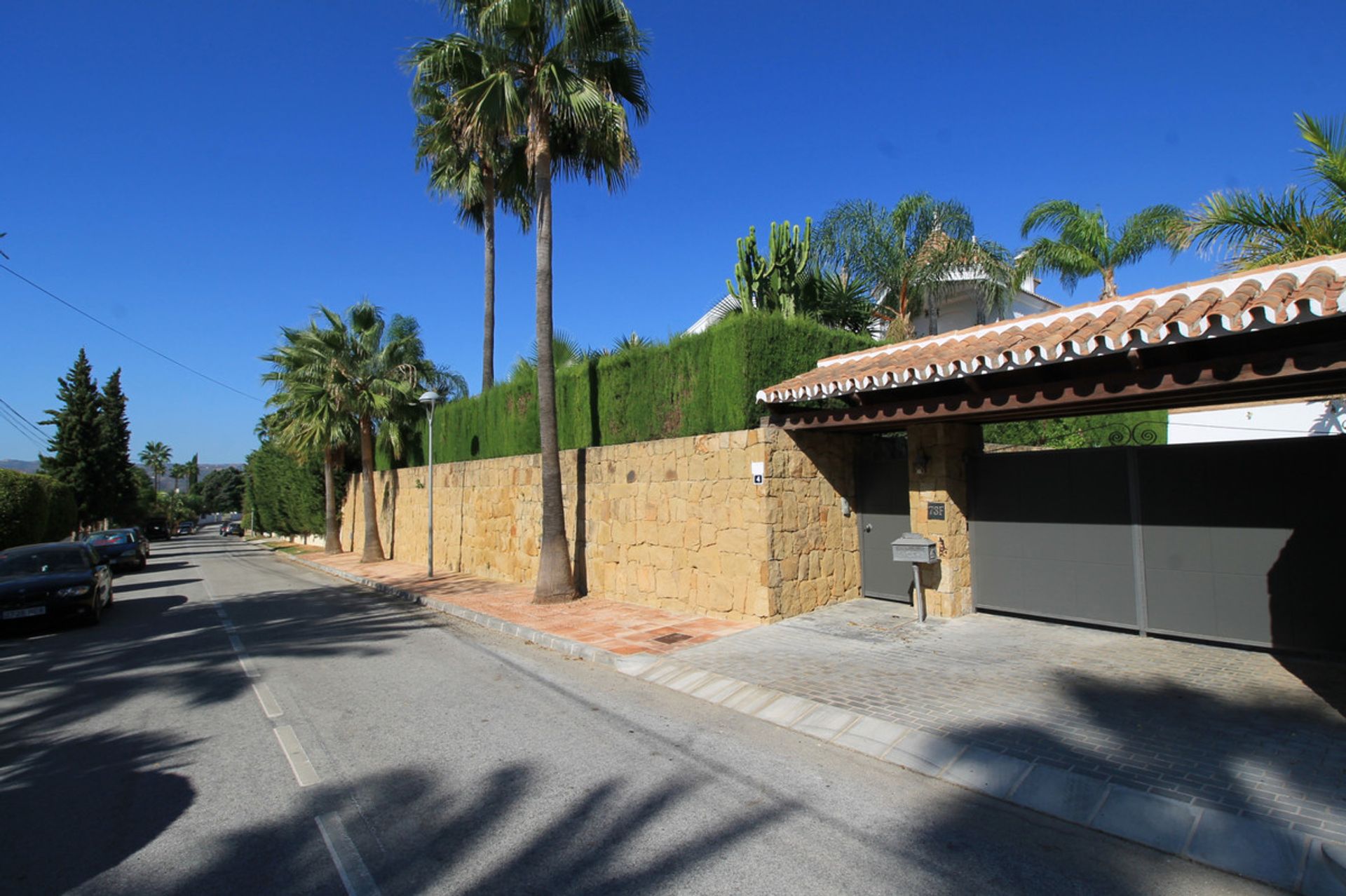 casa no Fuengirola, Andaluzia 11005744