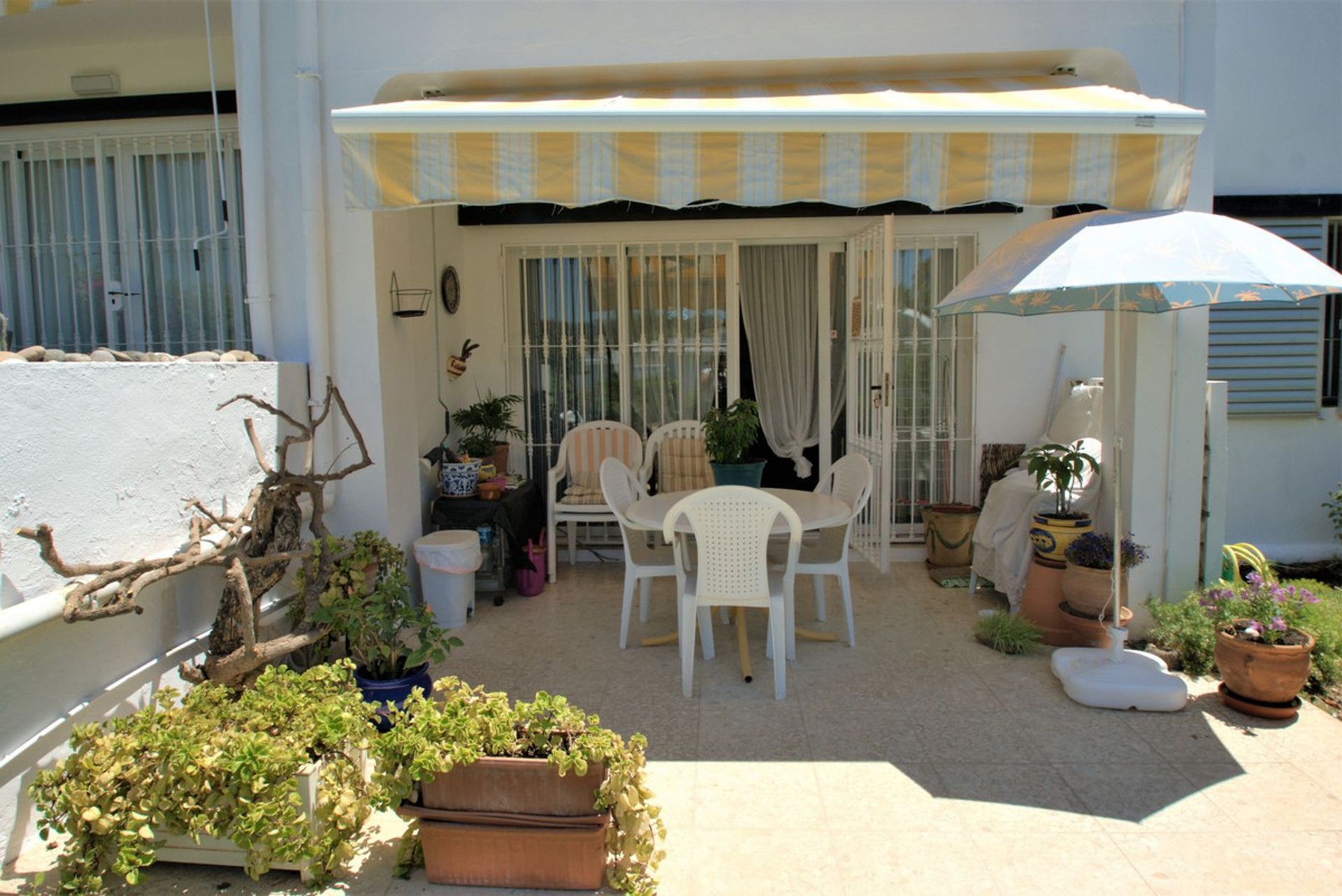 Condominium in Marbella, Andalusia 11005856