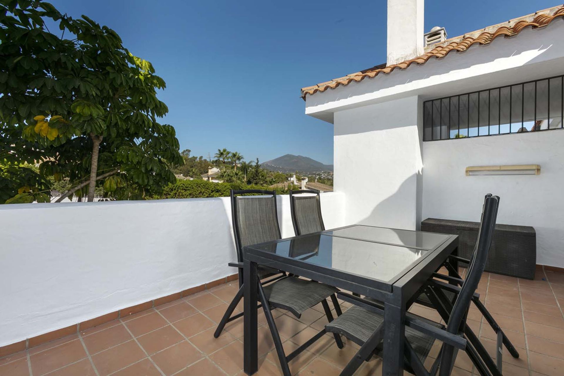 Condominium in Marbella, Andalucía 11005861