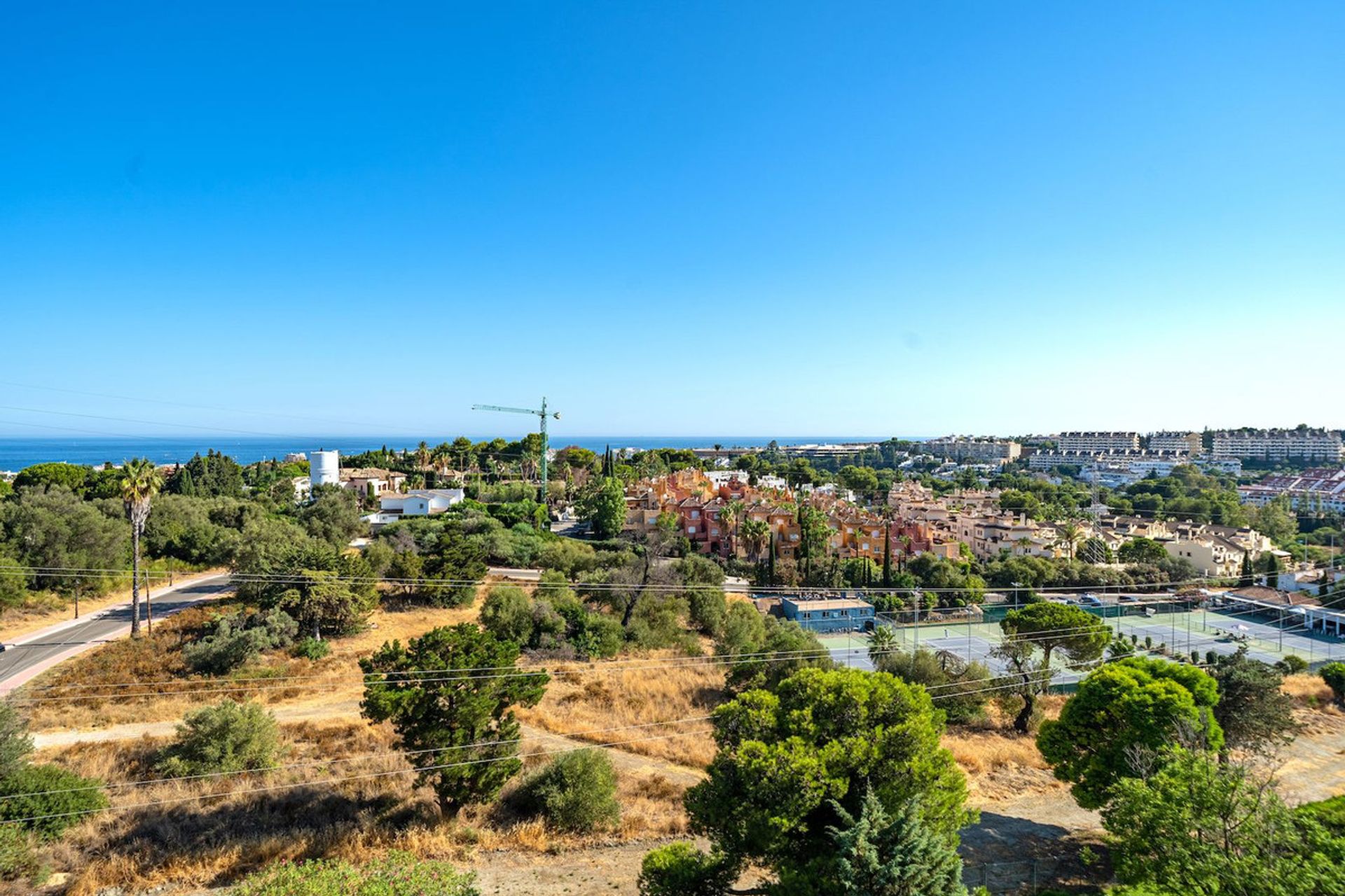 Borettslag i Marbella, Andalucía 11005896