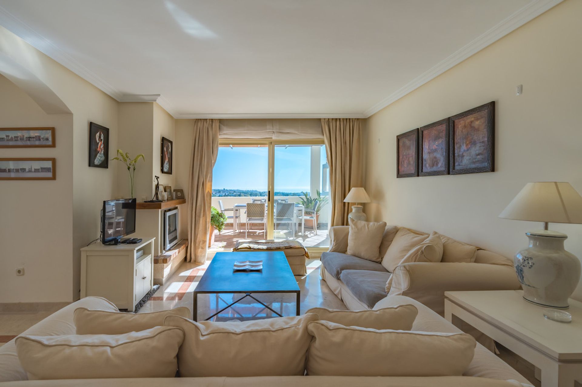 Condominio en Marbella, Andalucía 11005910