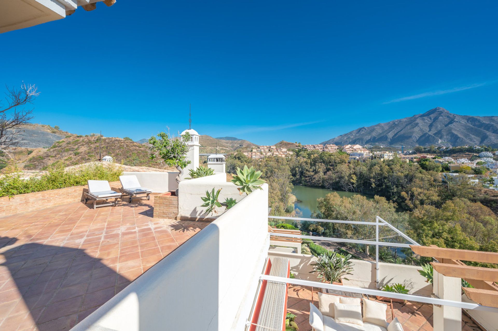 Condominio en Marbella, Andalucía 11005910