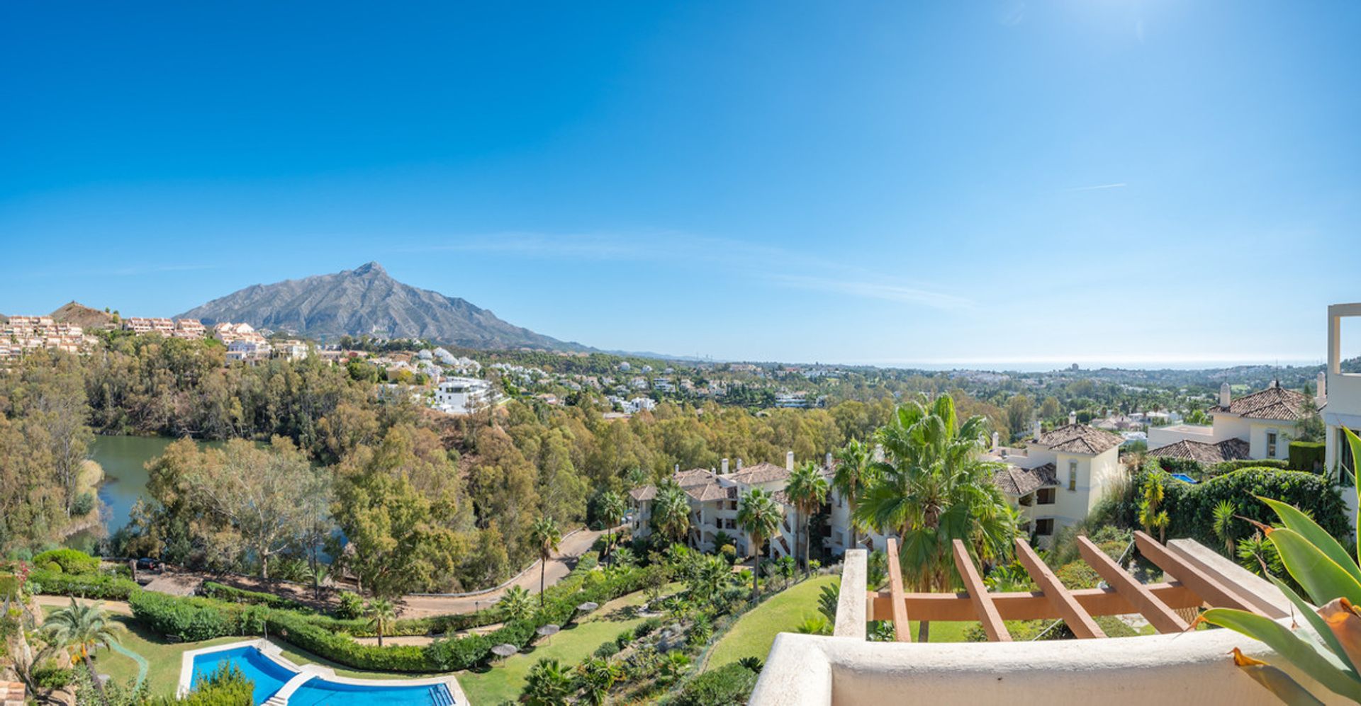 Condominio en Marbella, Andalucía 11005910