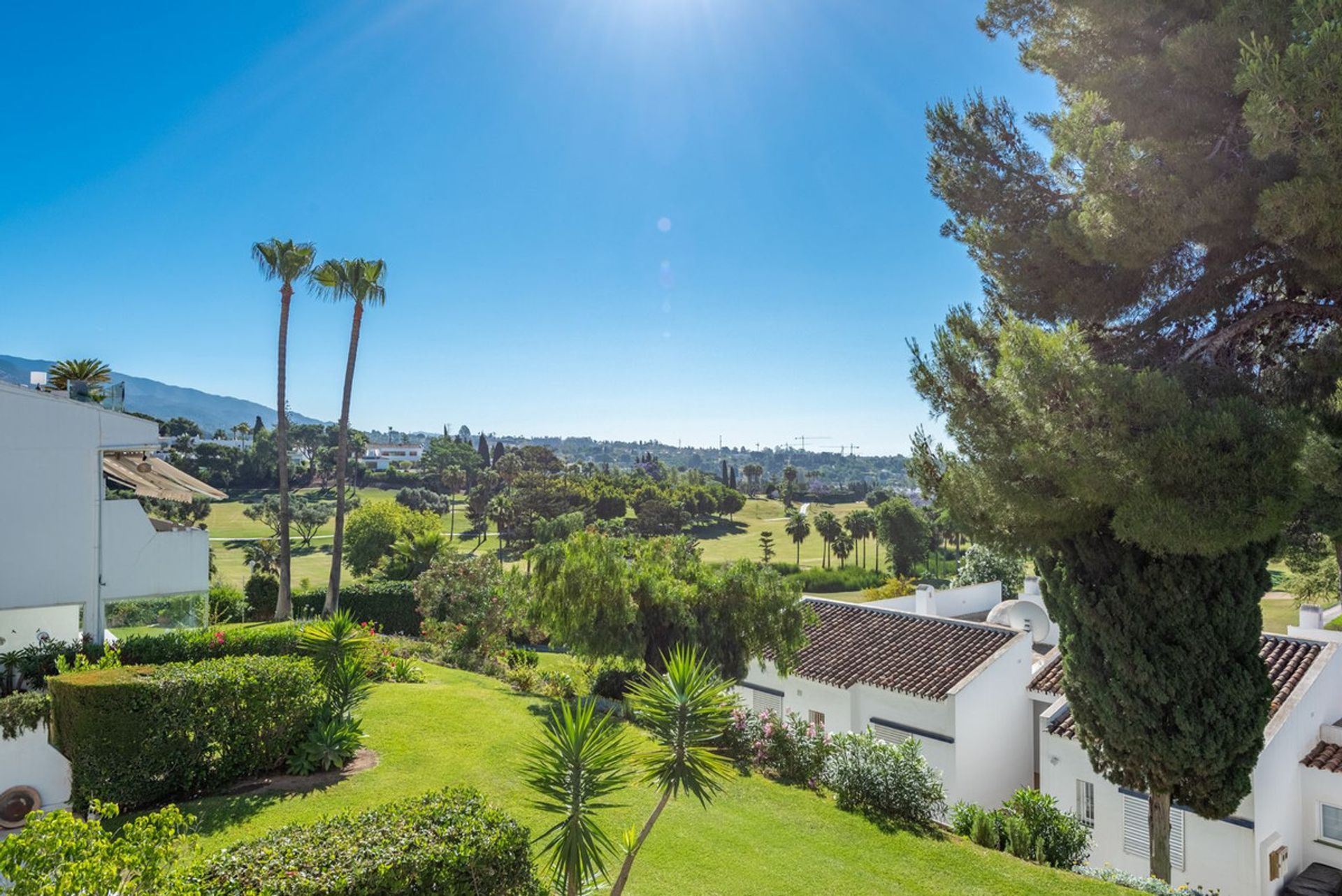 Condominio nel El Angelo, Andalusia 11005946