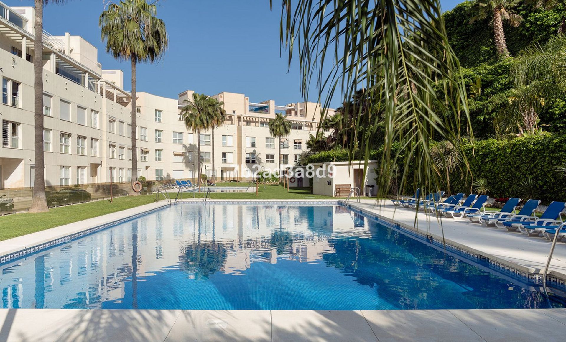 Condominio en El Ángel, Andalucía 11006022