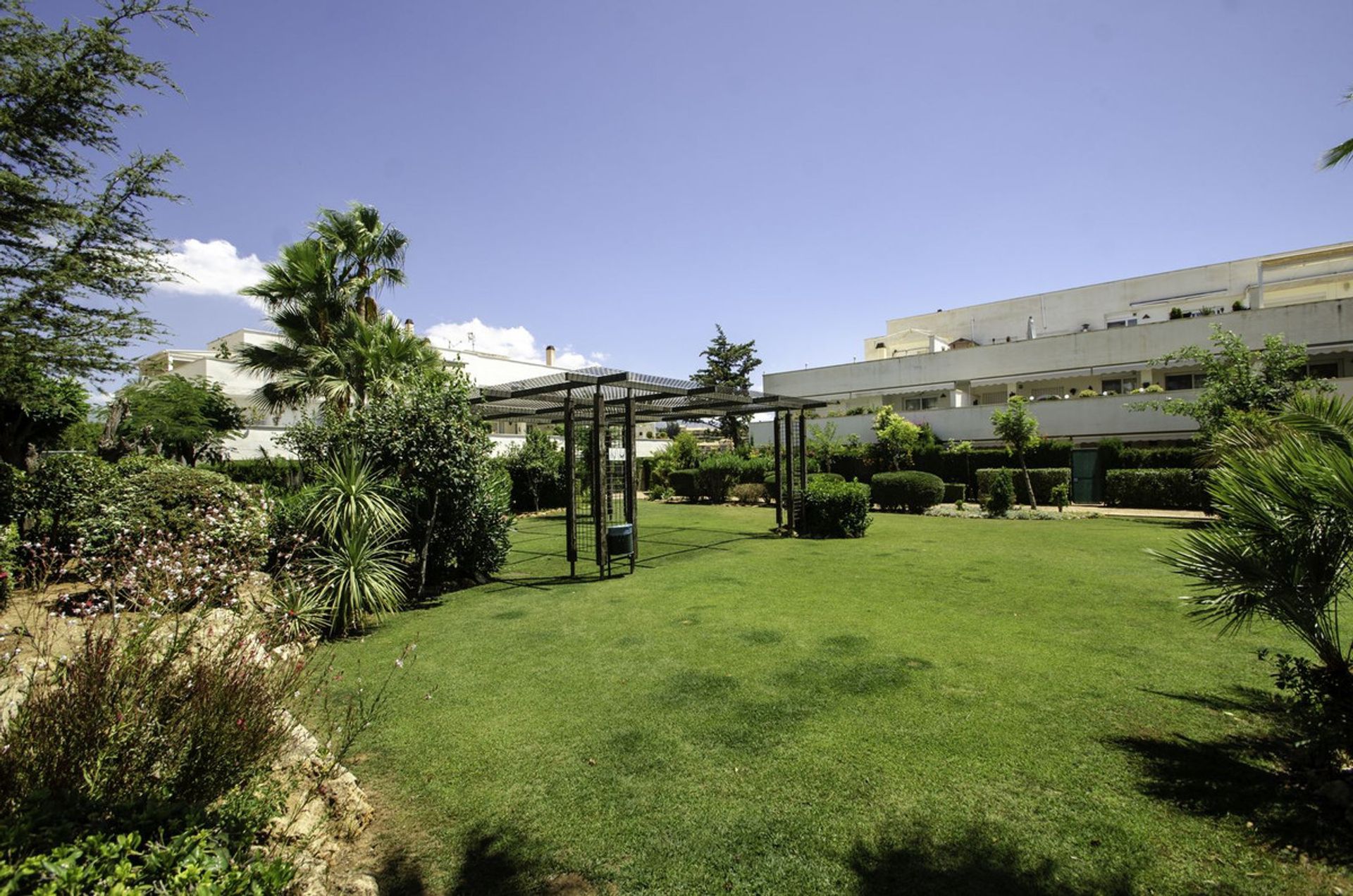 Kondominium di Marbella, Andalucía 11006053