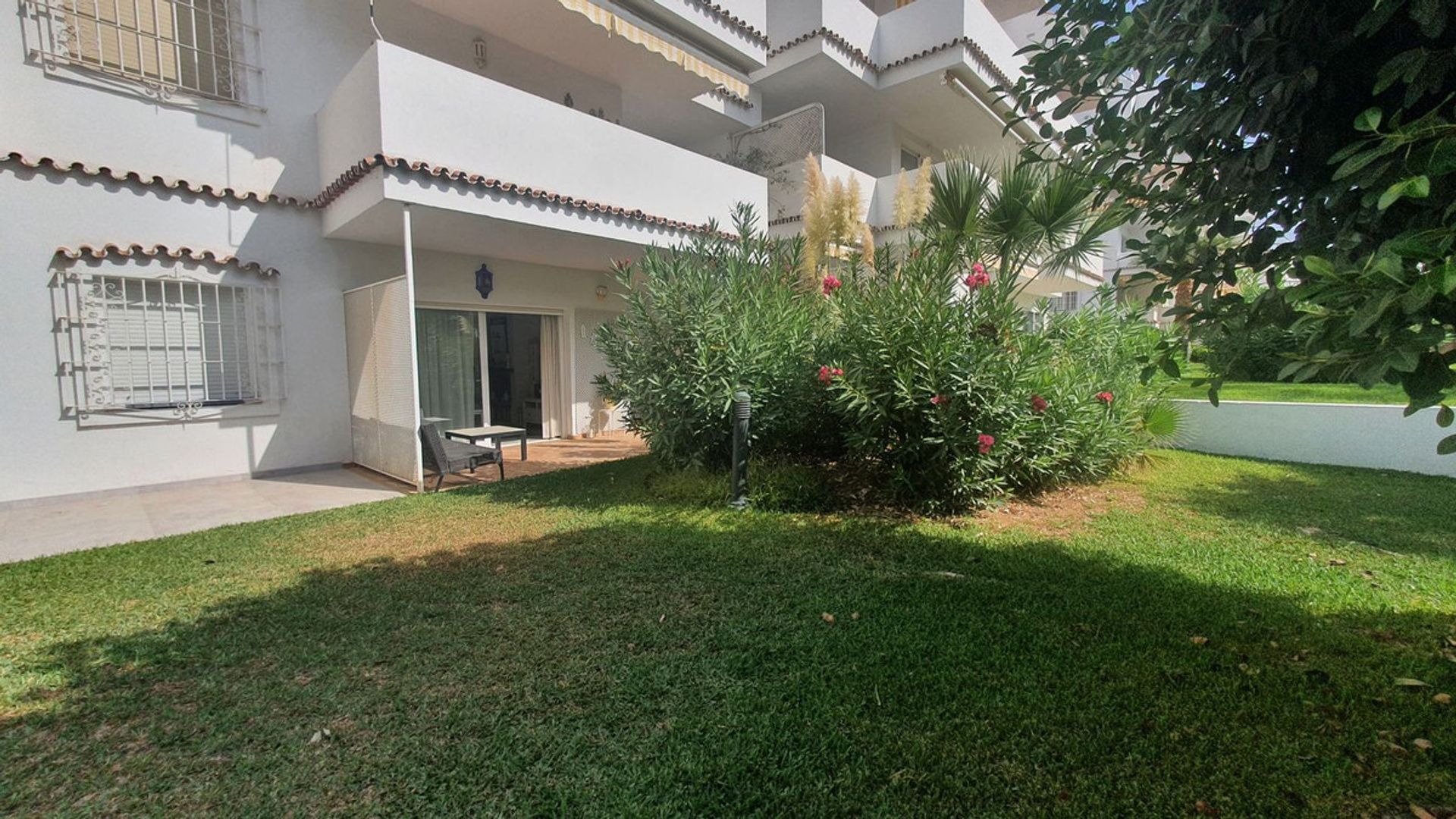 Condominio nel Marbella, Andalucía 11006180