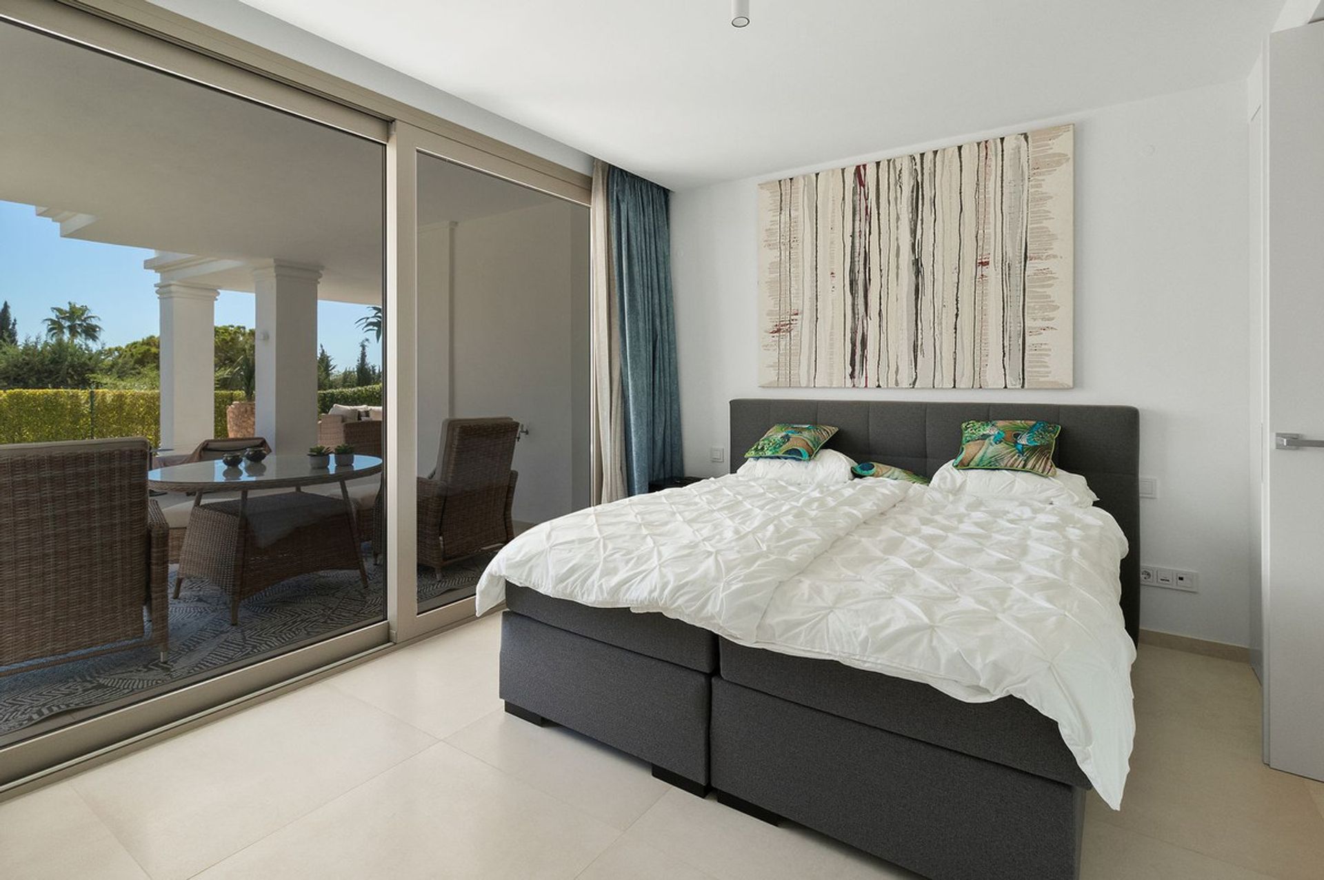 Condominium in Marbella, Andalucía 11006208