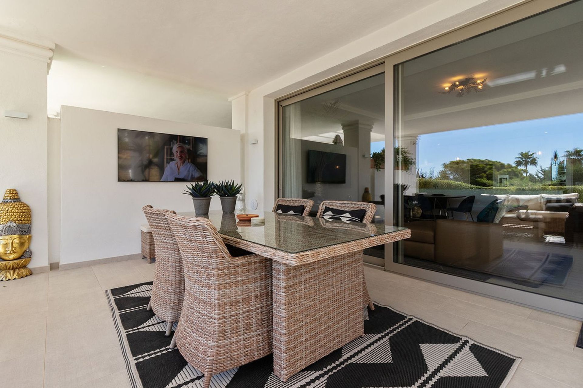 Condominium in Marbella, Andalucía 11006208